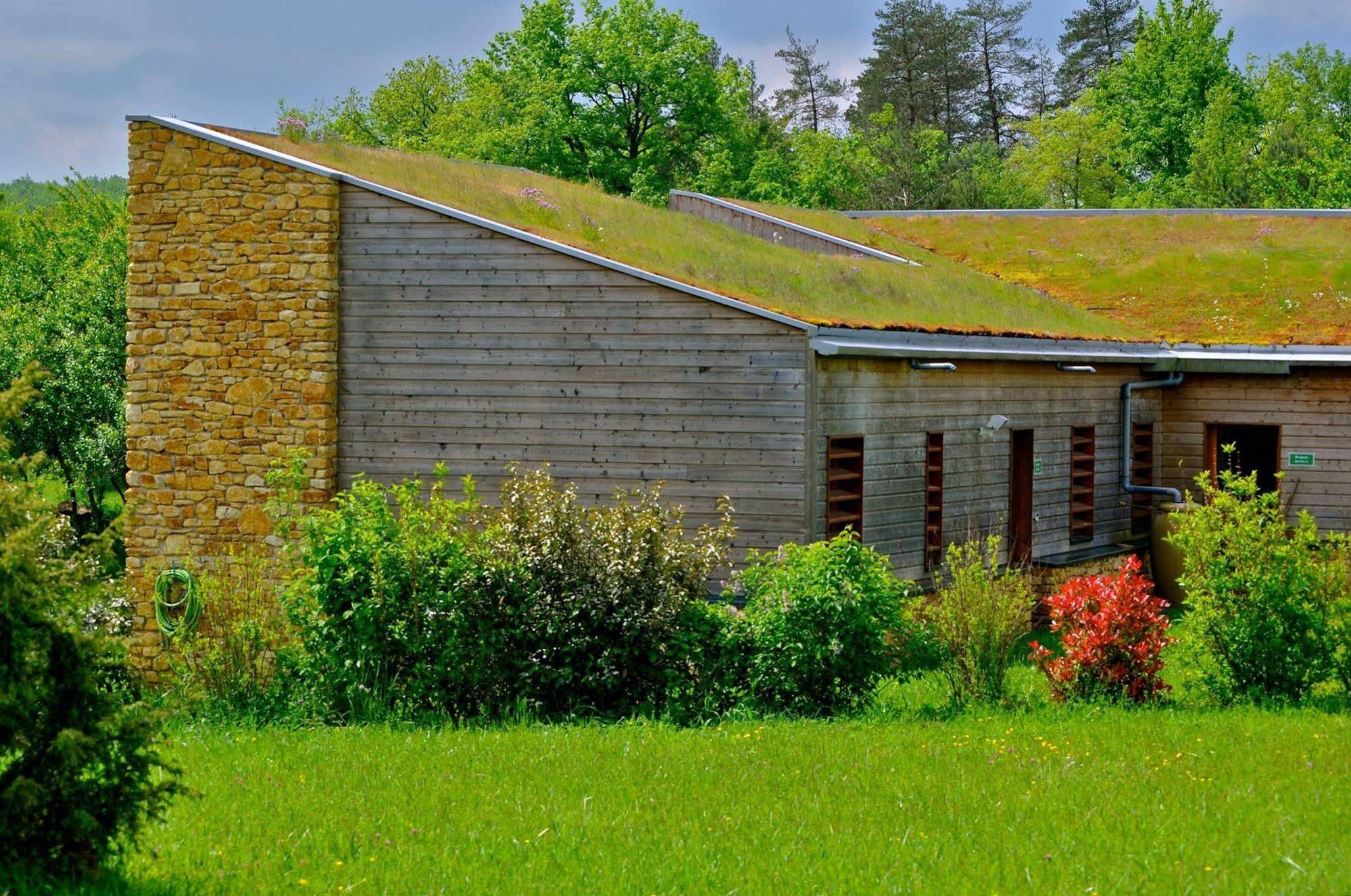 Domaine des Bories