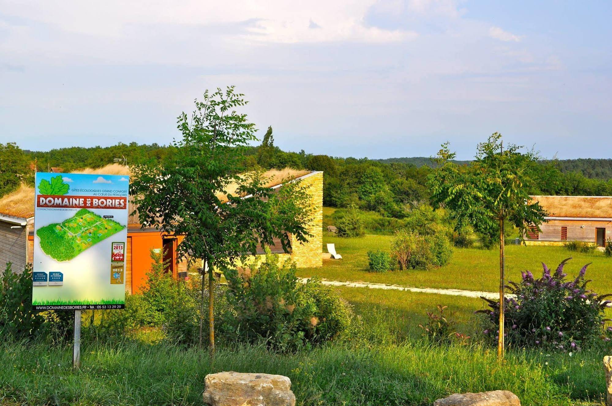 Domaine des Bories