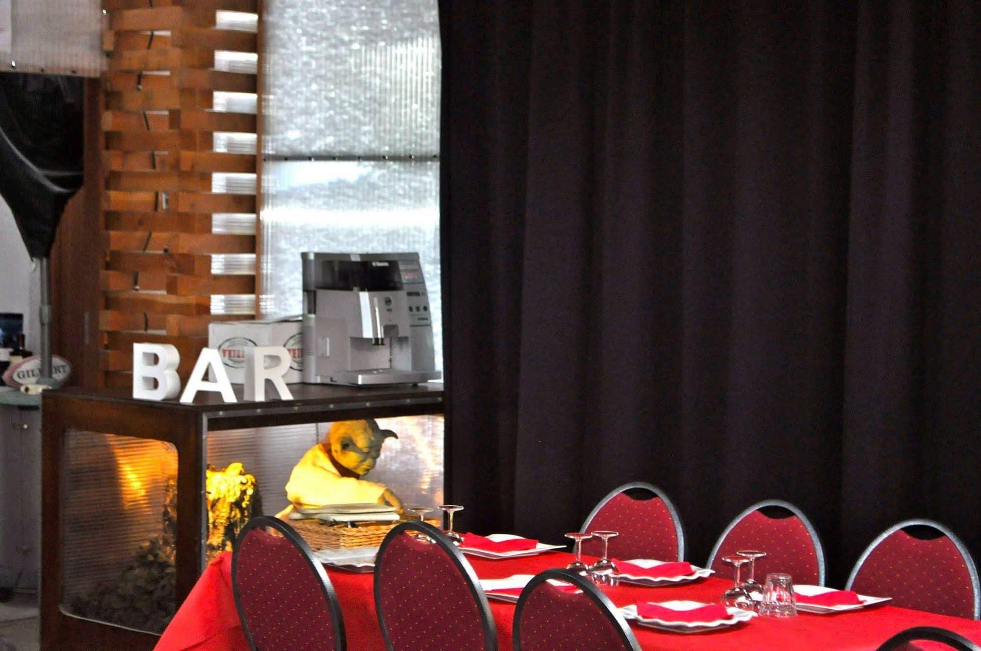 Domaine des Bories