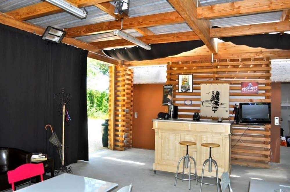 Domaine des Bories