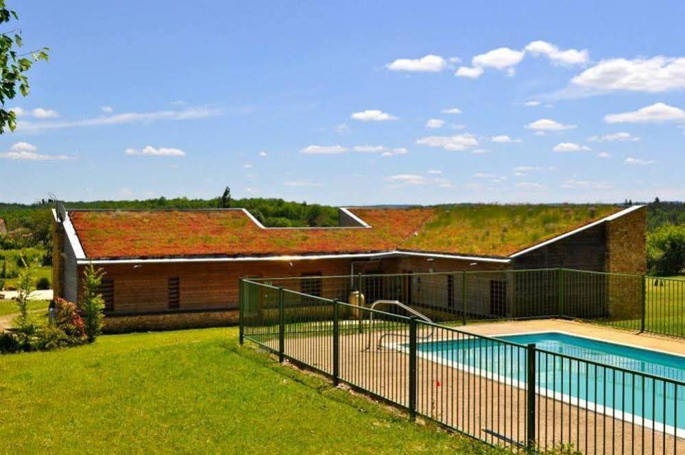 Domaine des Bories