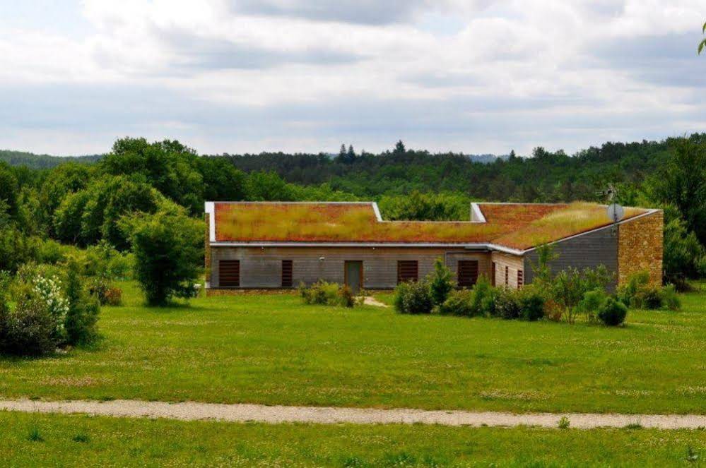 Domaine des Bories