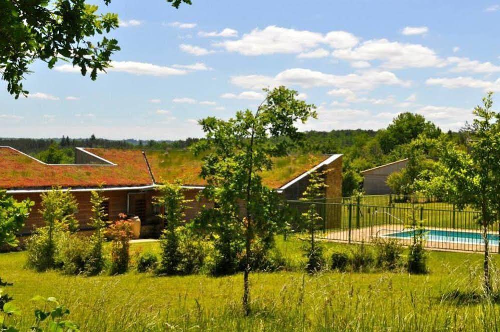 Domaine des Bories