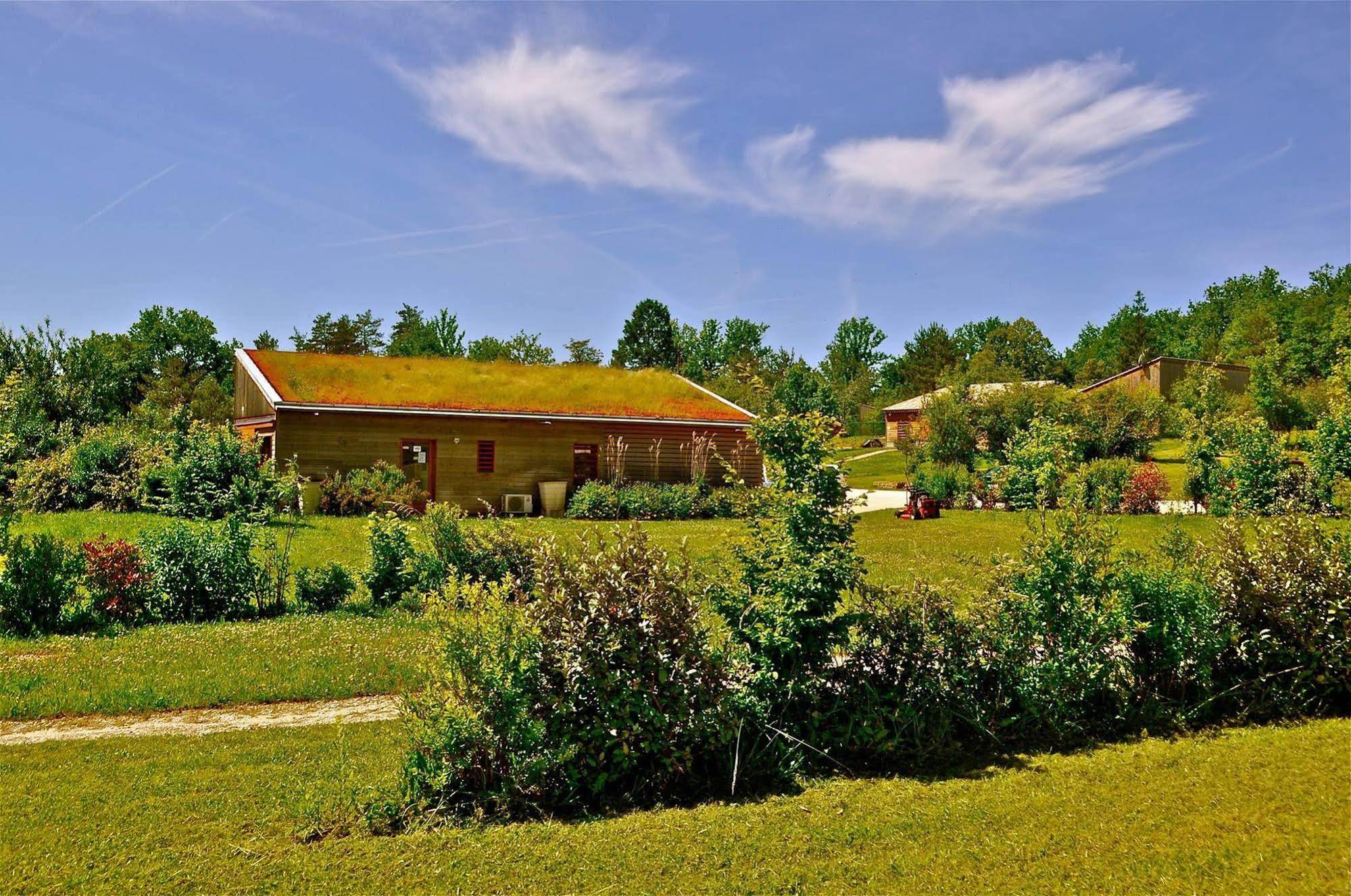 Domaine des Bories