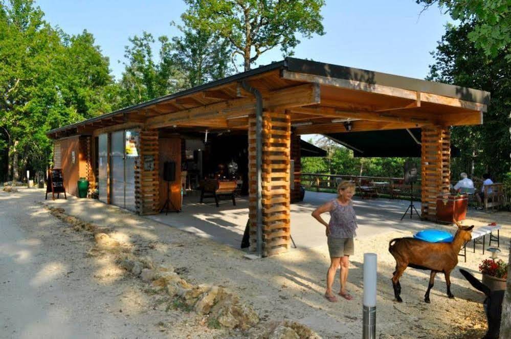 Domaine des Bories