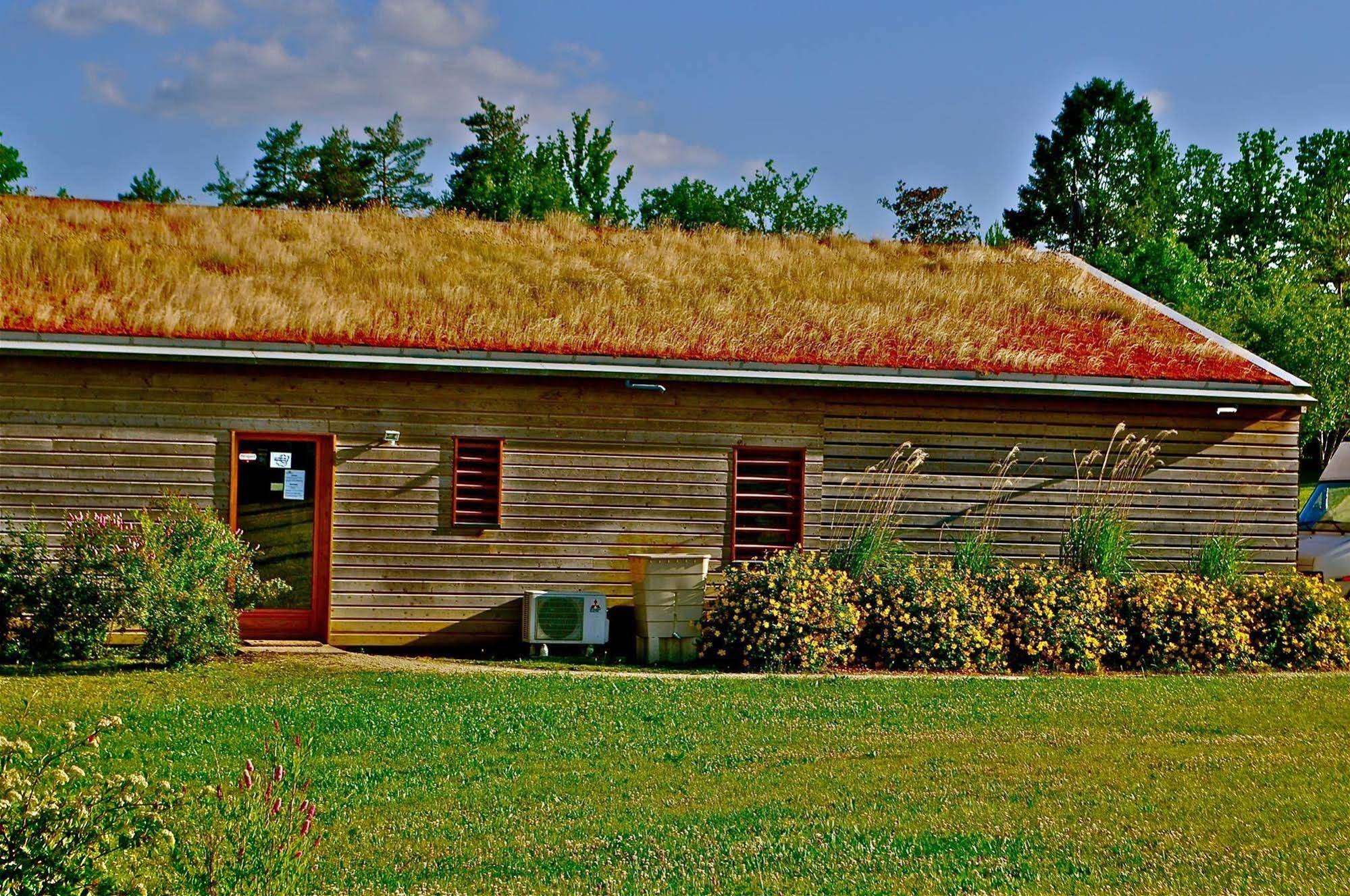 Domaine des Bories