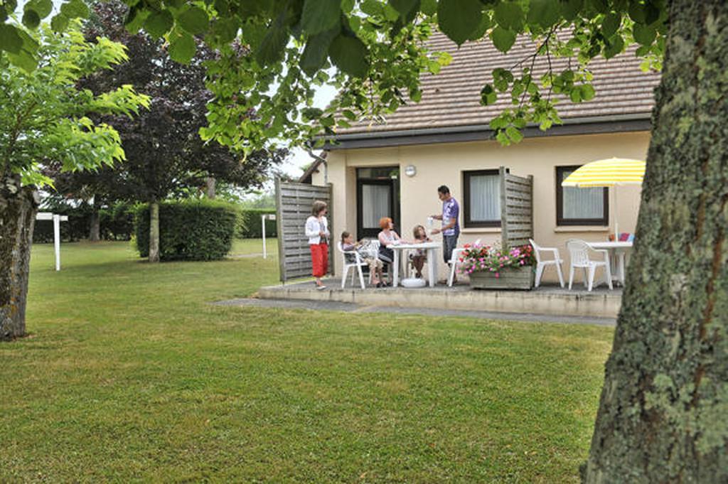 VVF Villages Sorges-en-Périgord