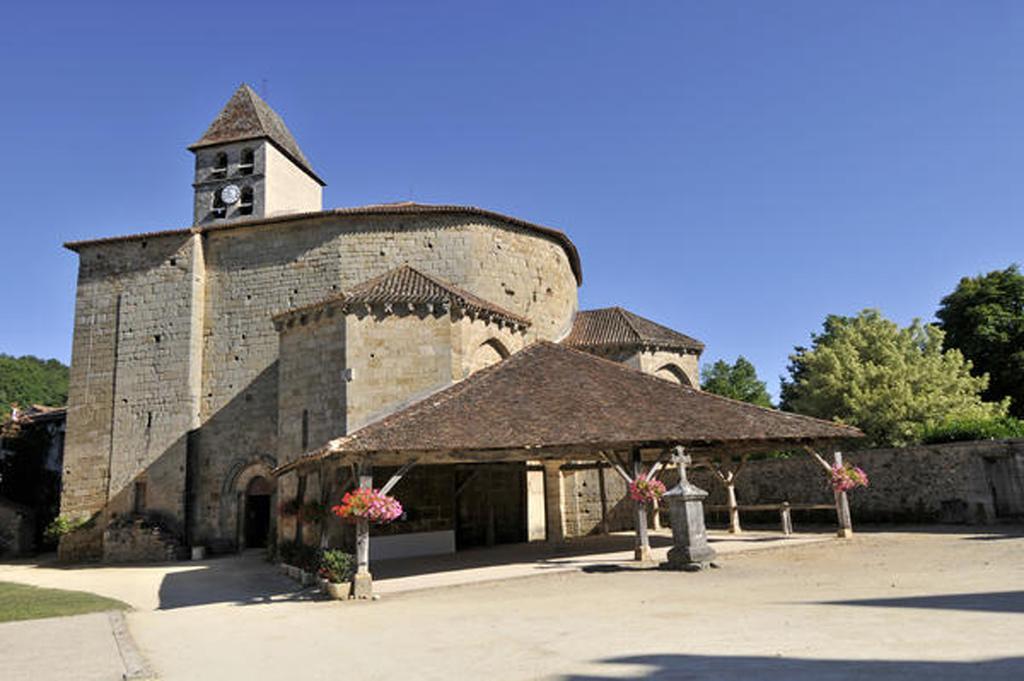 VVF Villages Sorges-en-Périgord