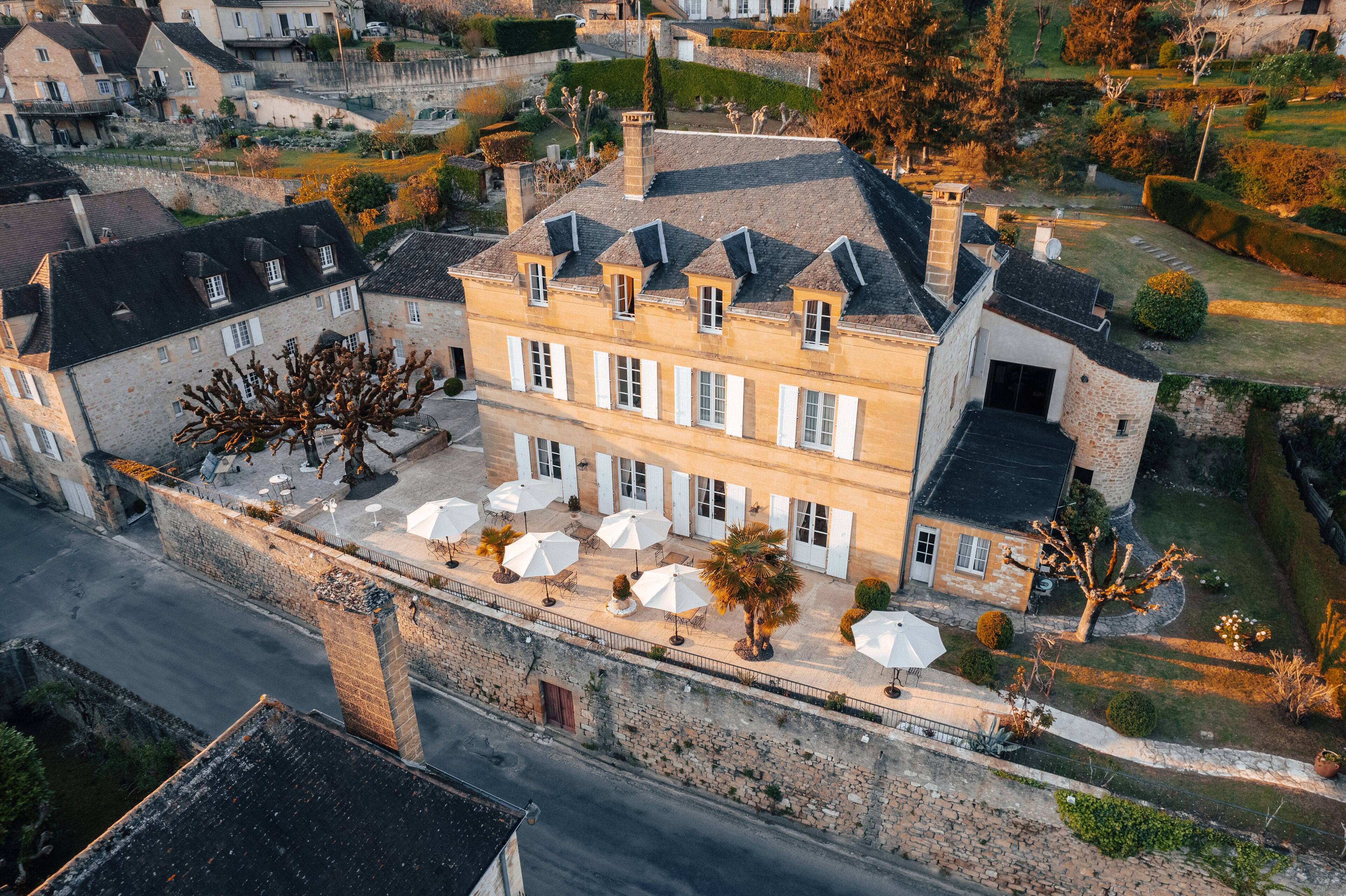 Hotel L'abbaye