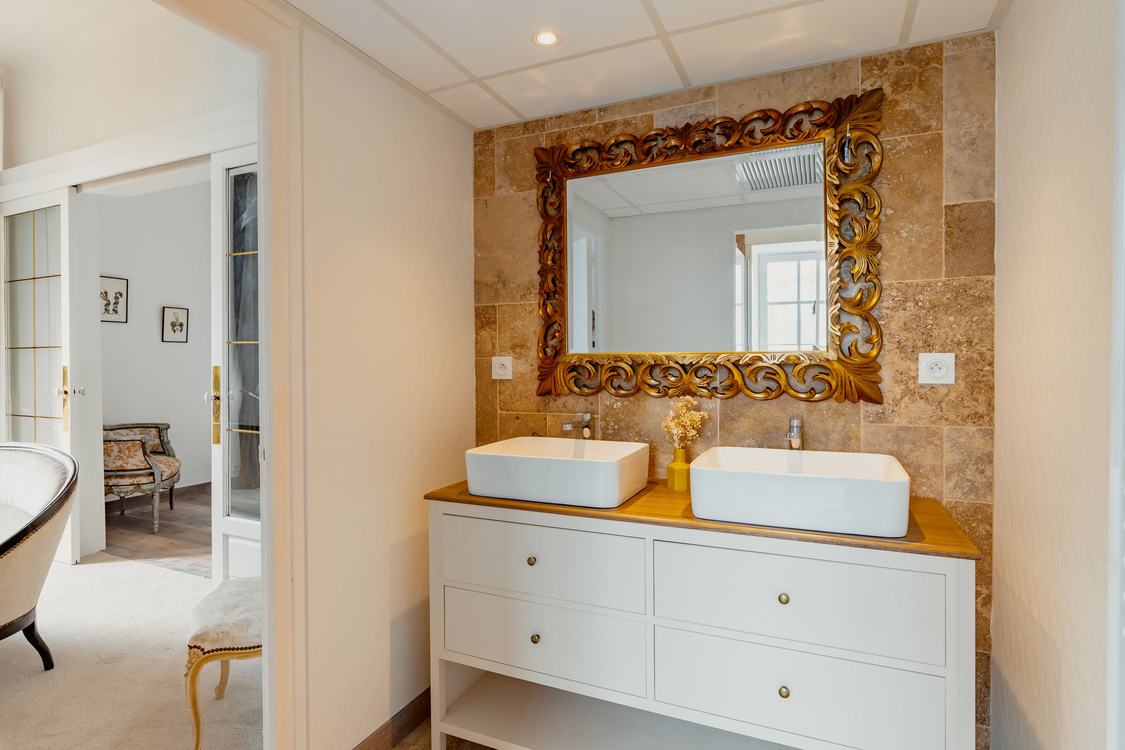 Hotel L'abbaye