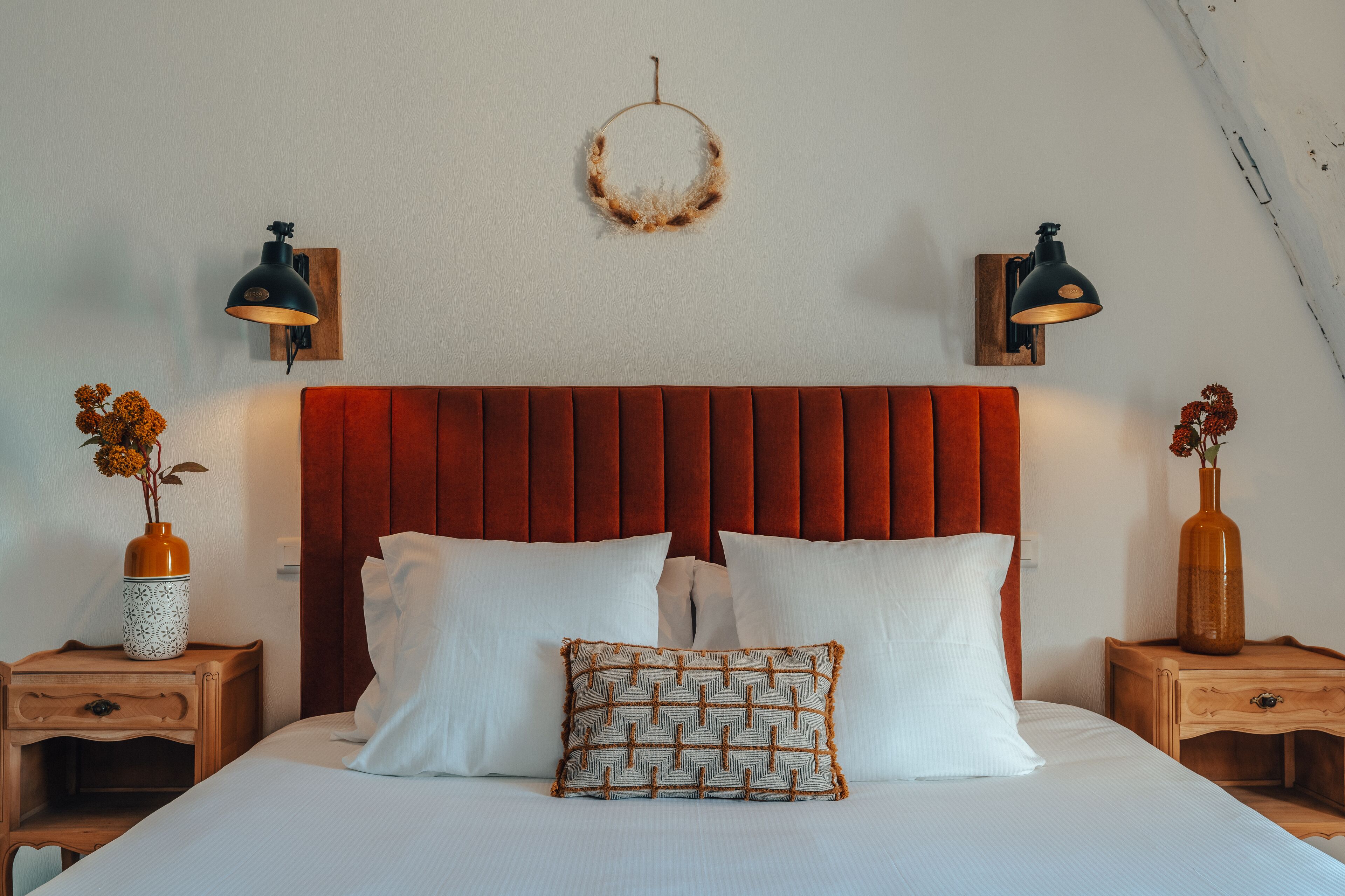 Hotel L'abbaye