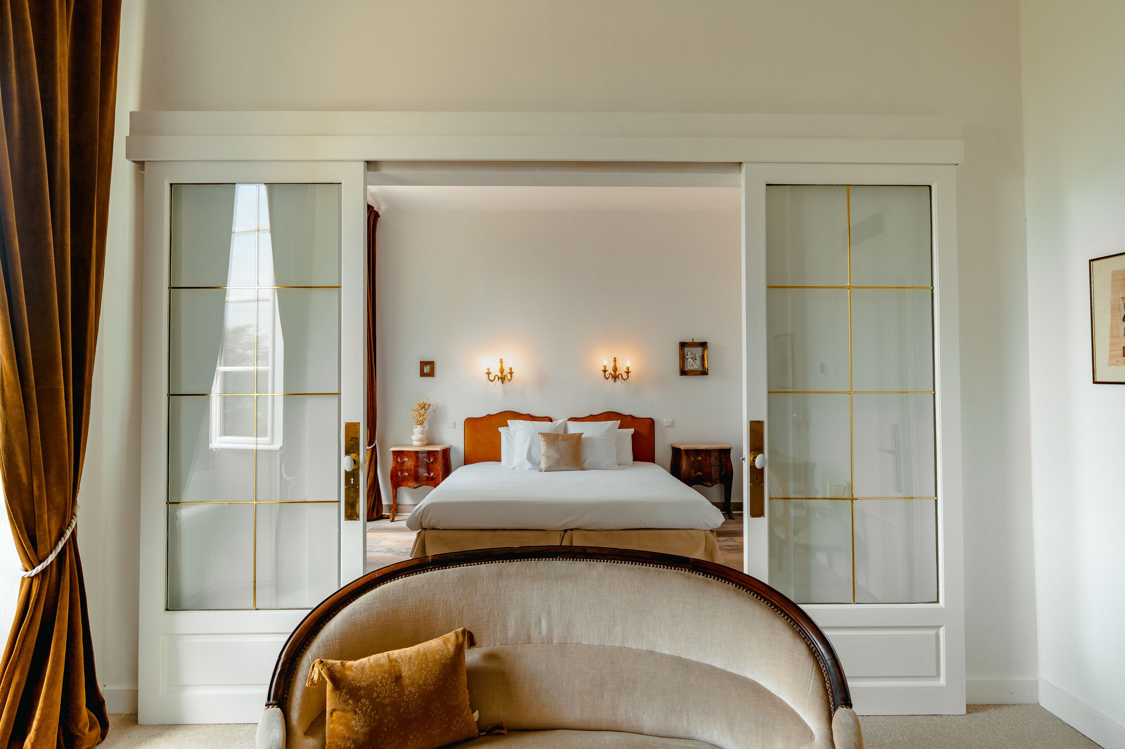 Hotel L'abbaye