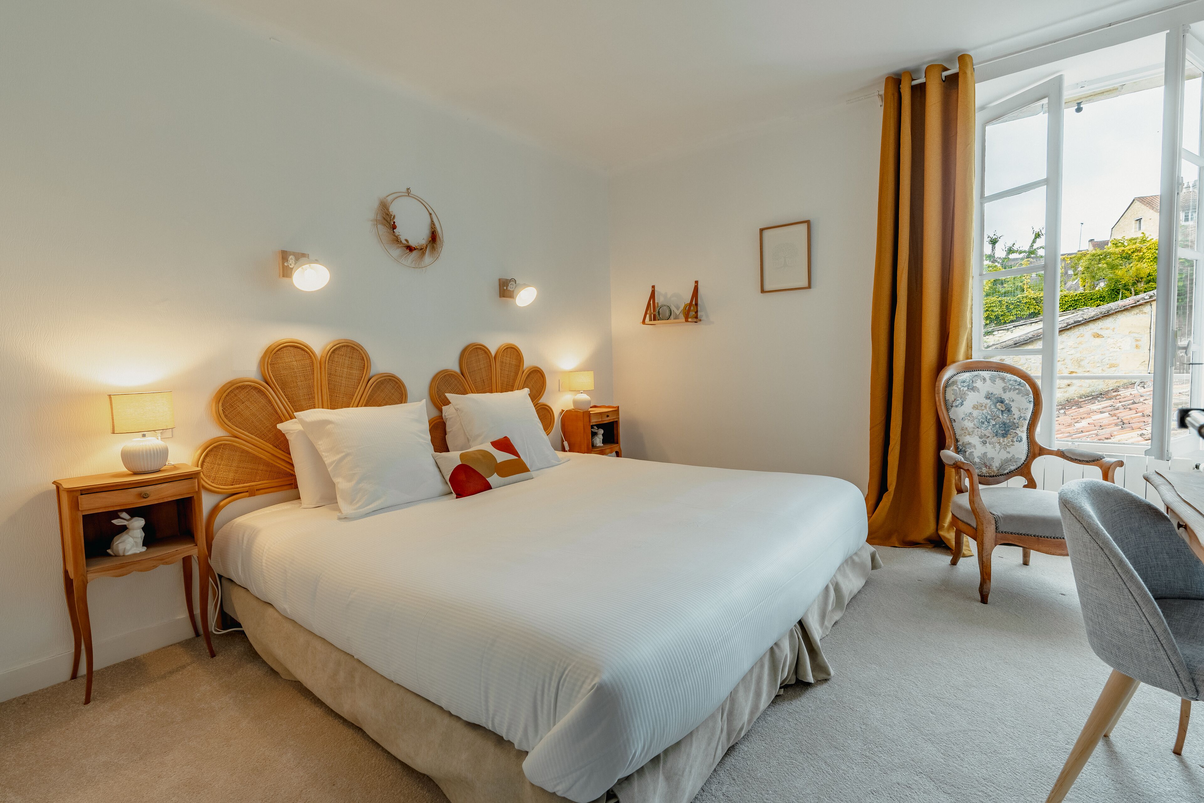 Hotel L'abbaye