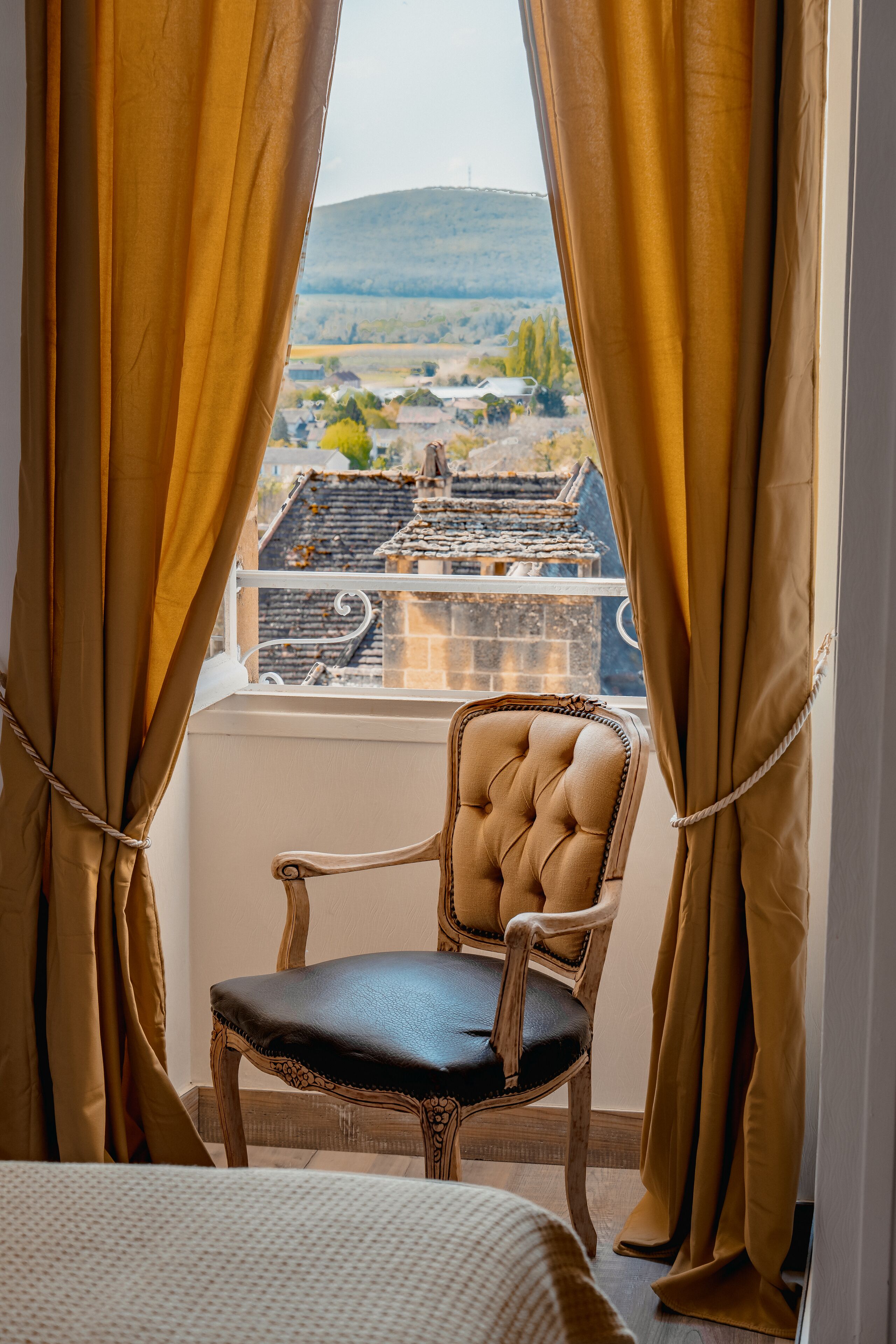 Hotel L'abbaye