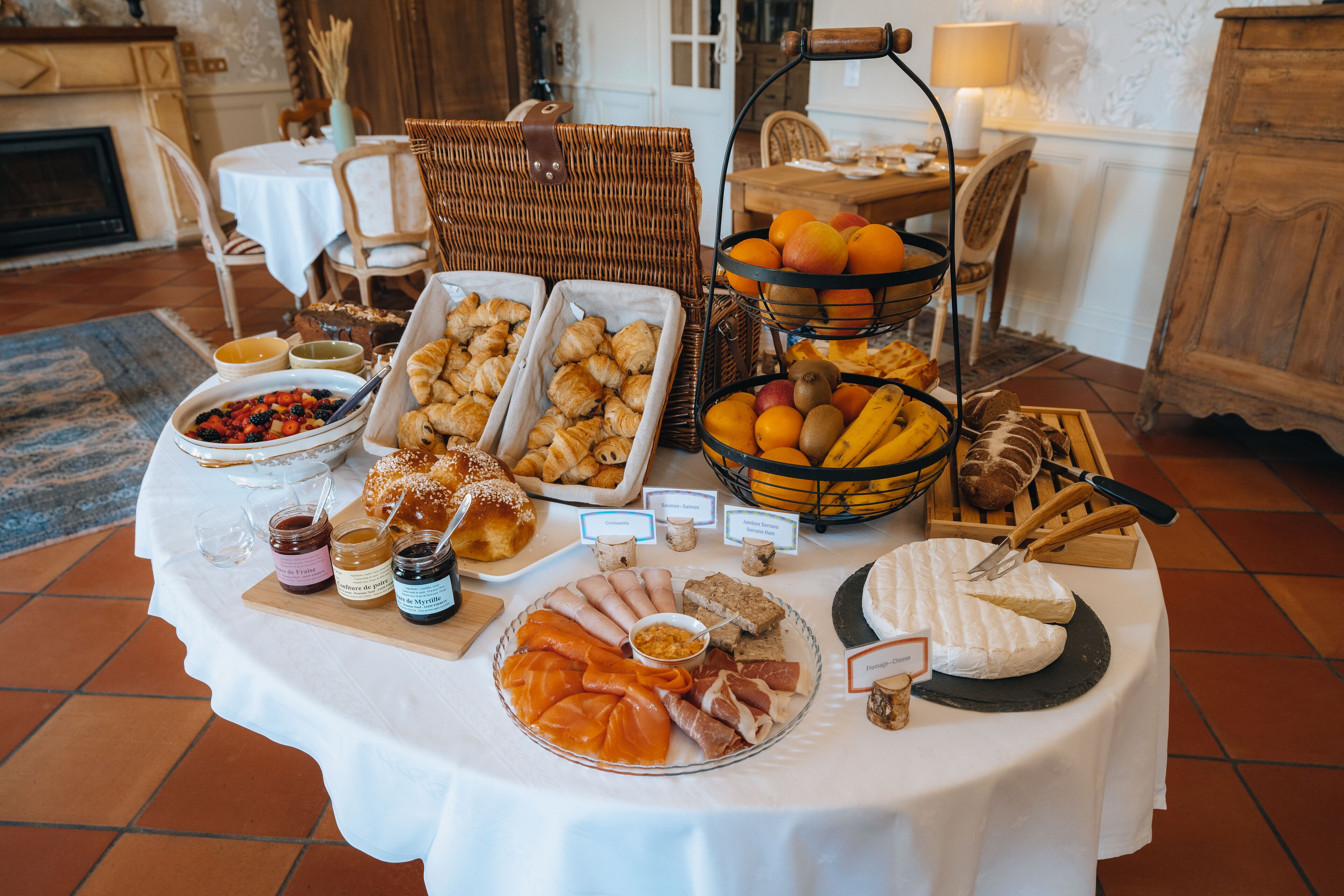 Hotel L'abbaye