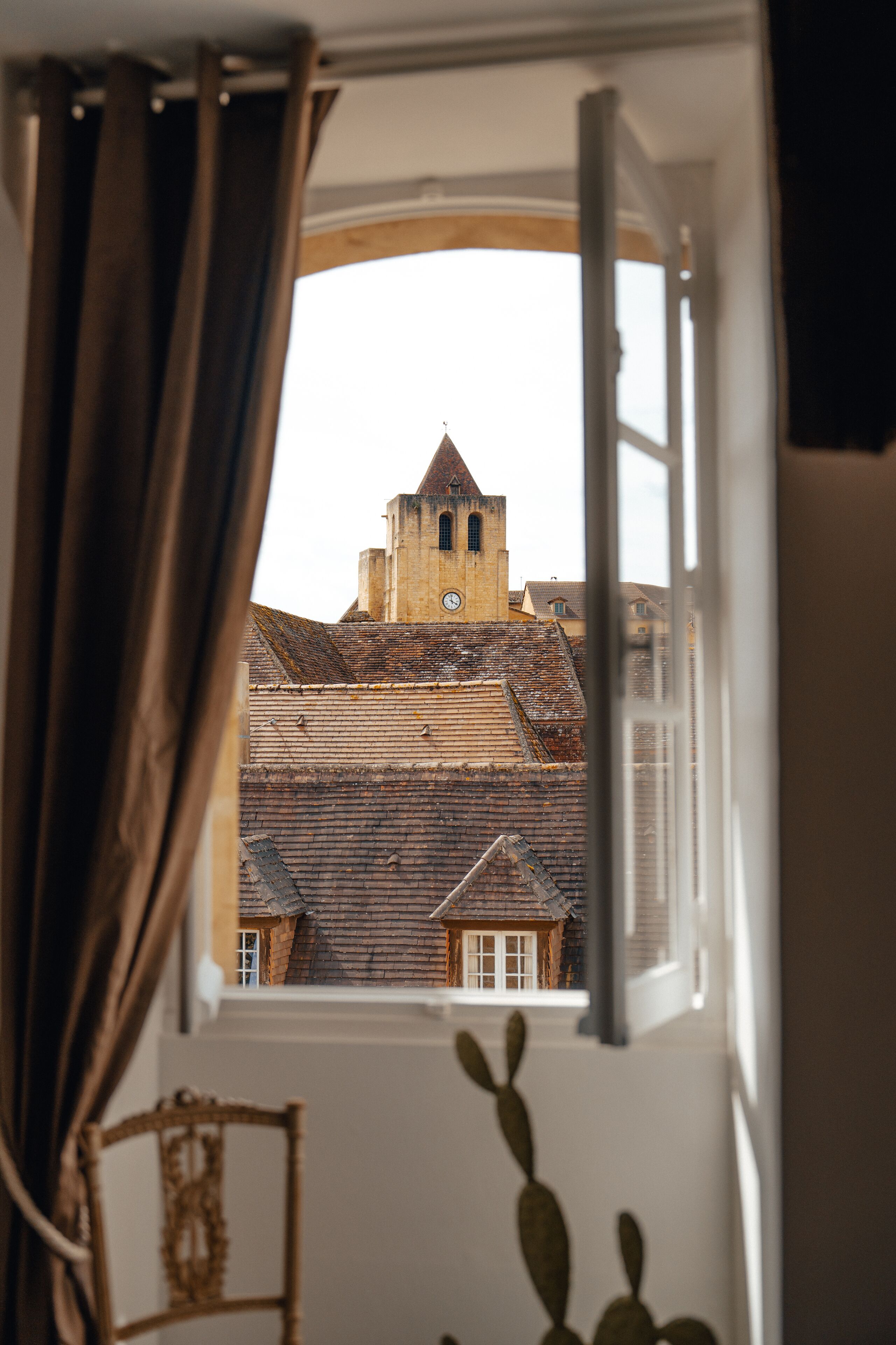 Hotel L'abbaye