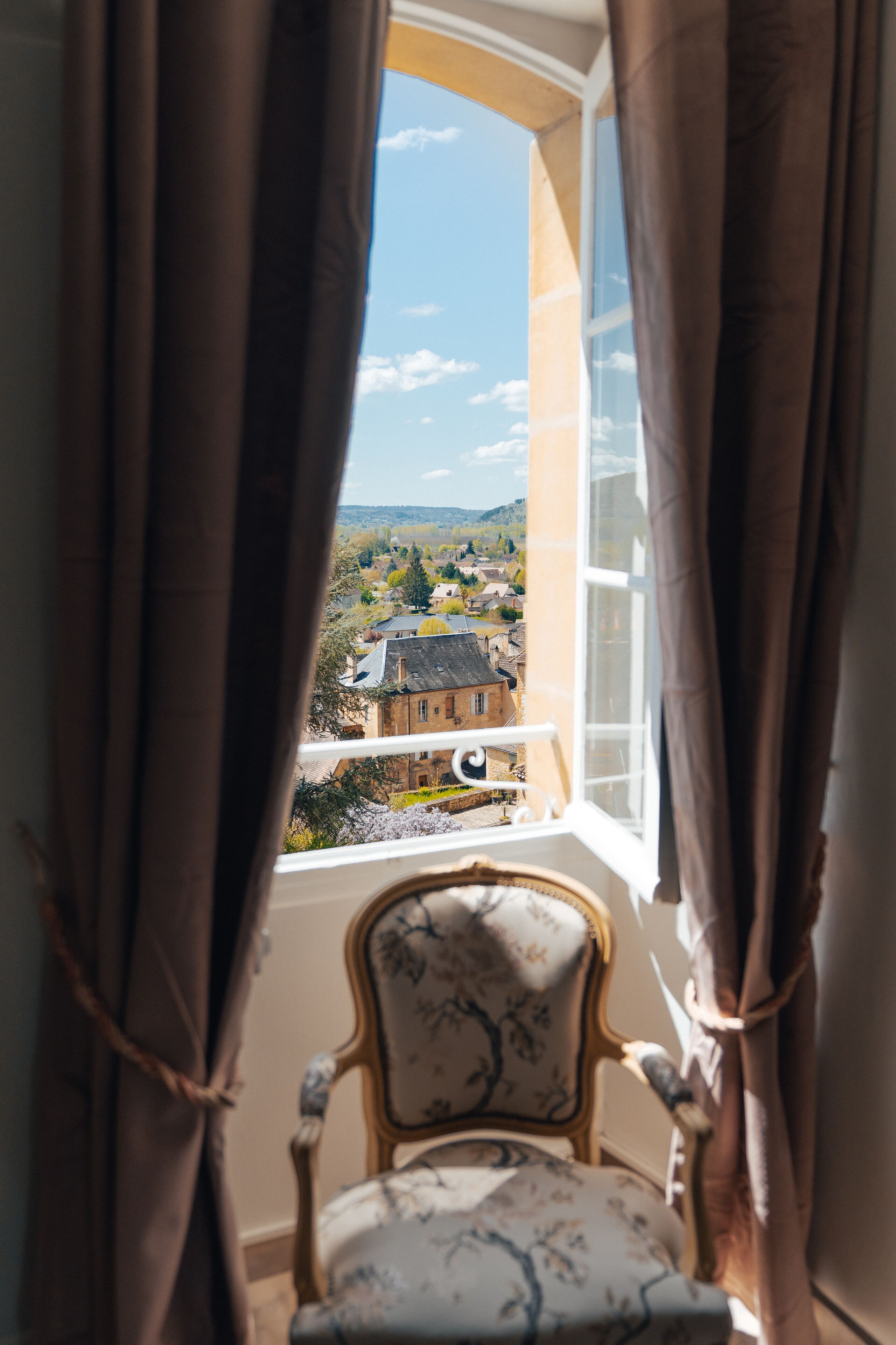 Hotel L'abbaye