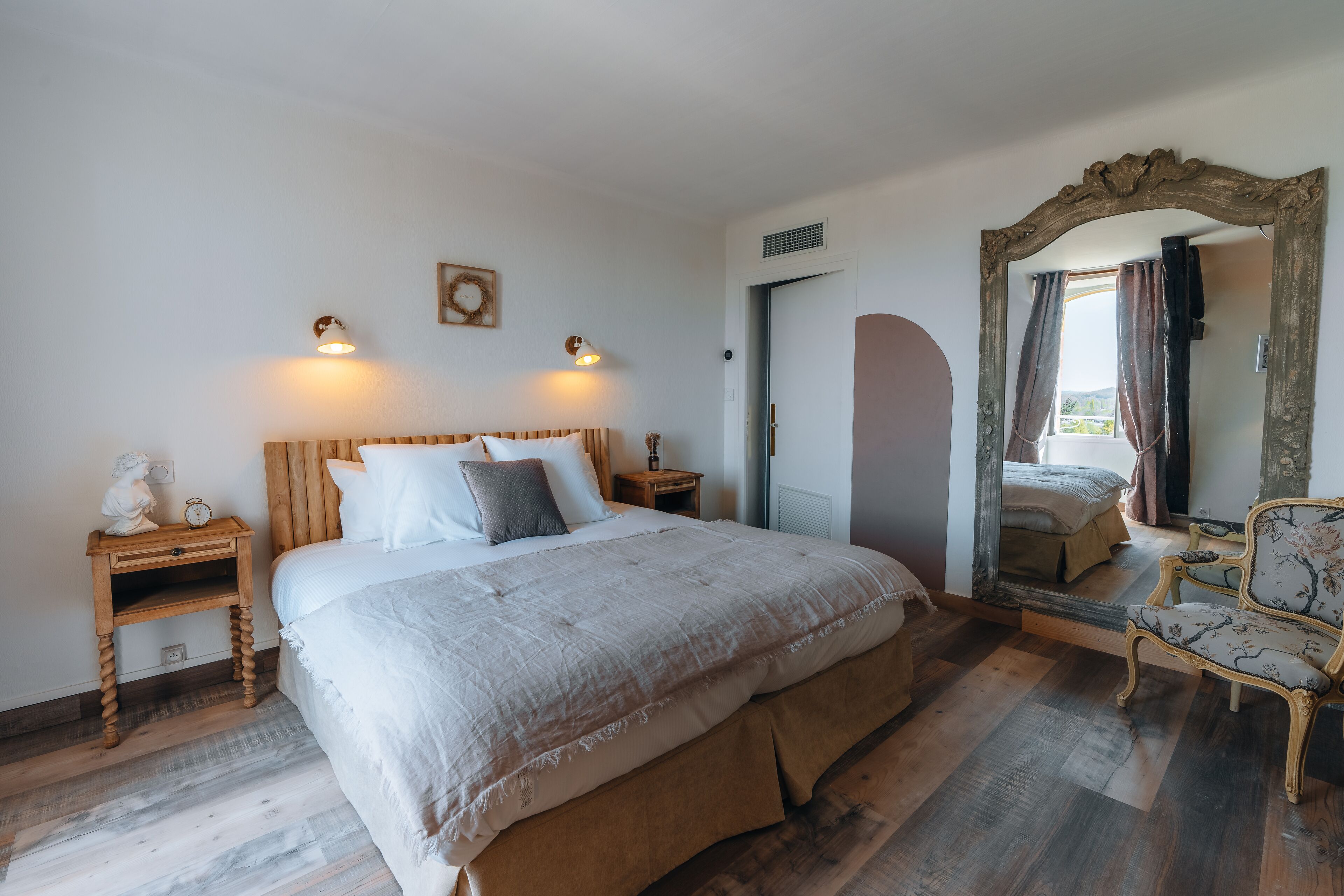 Hotel L'abbaye