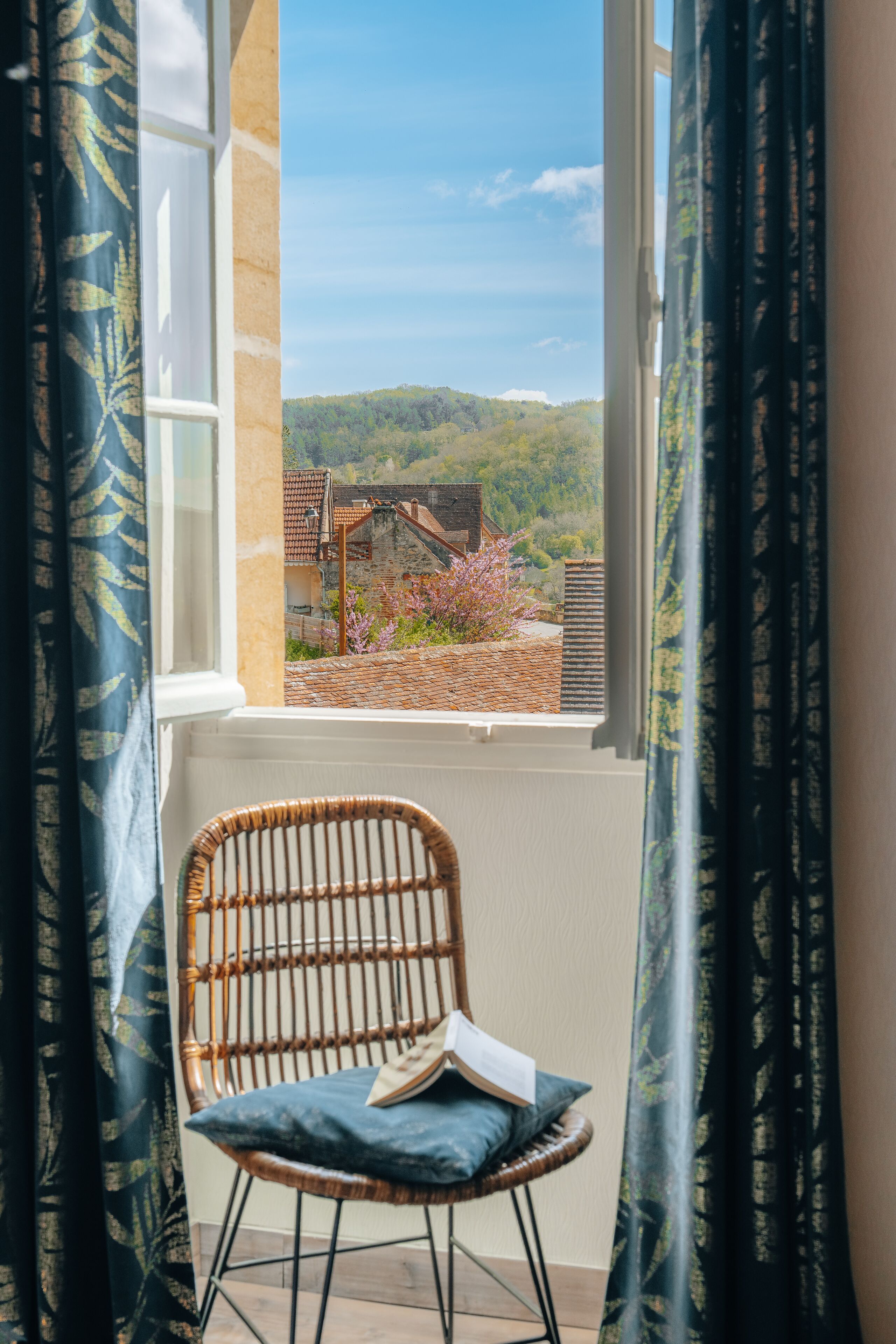 Hotel L'abbaye