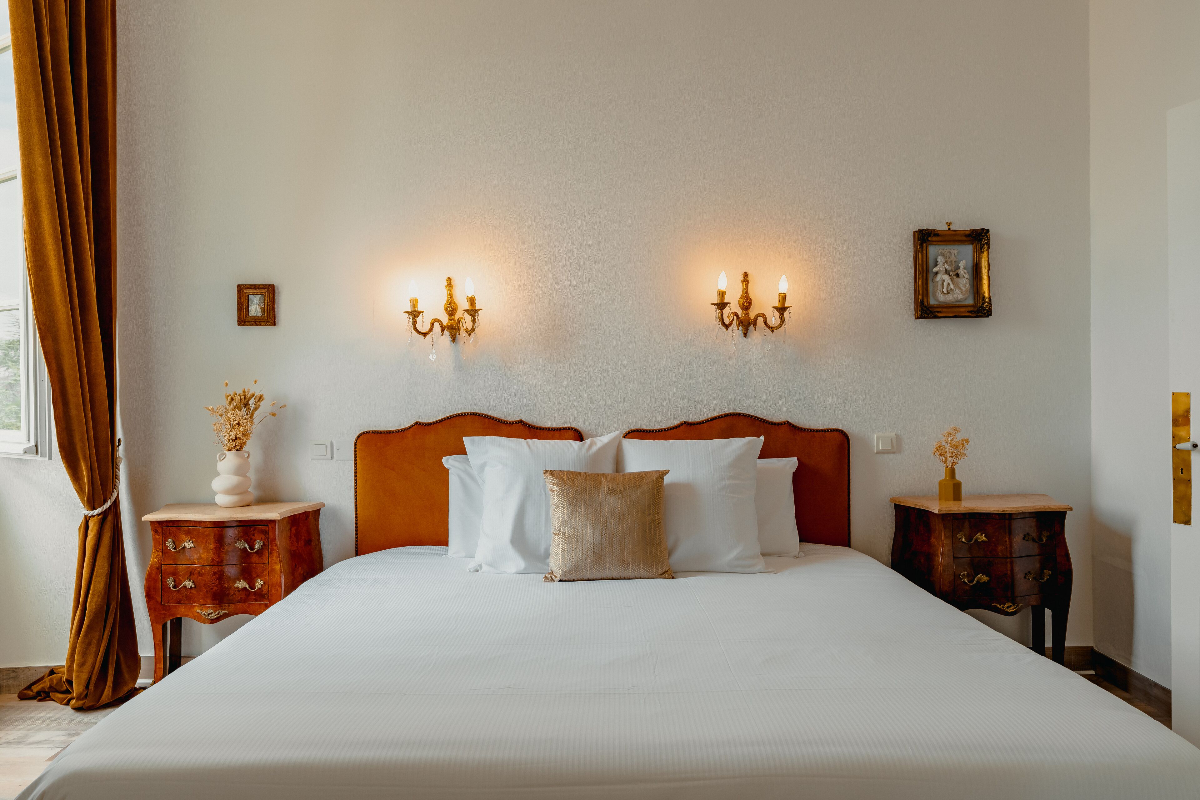 Hotel L'abbaye