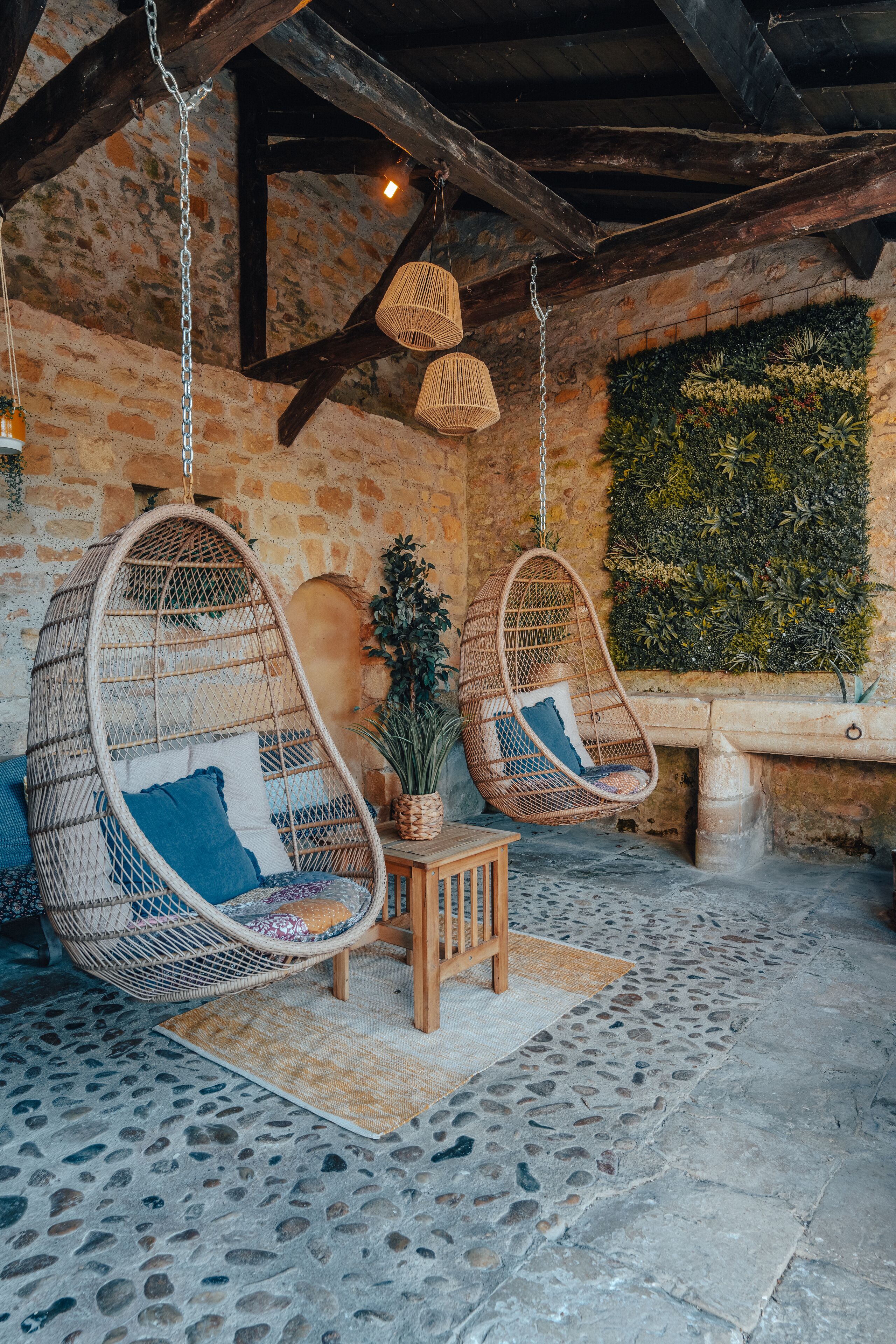 Hotel L'abbaye