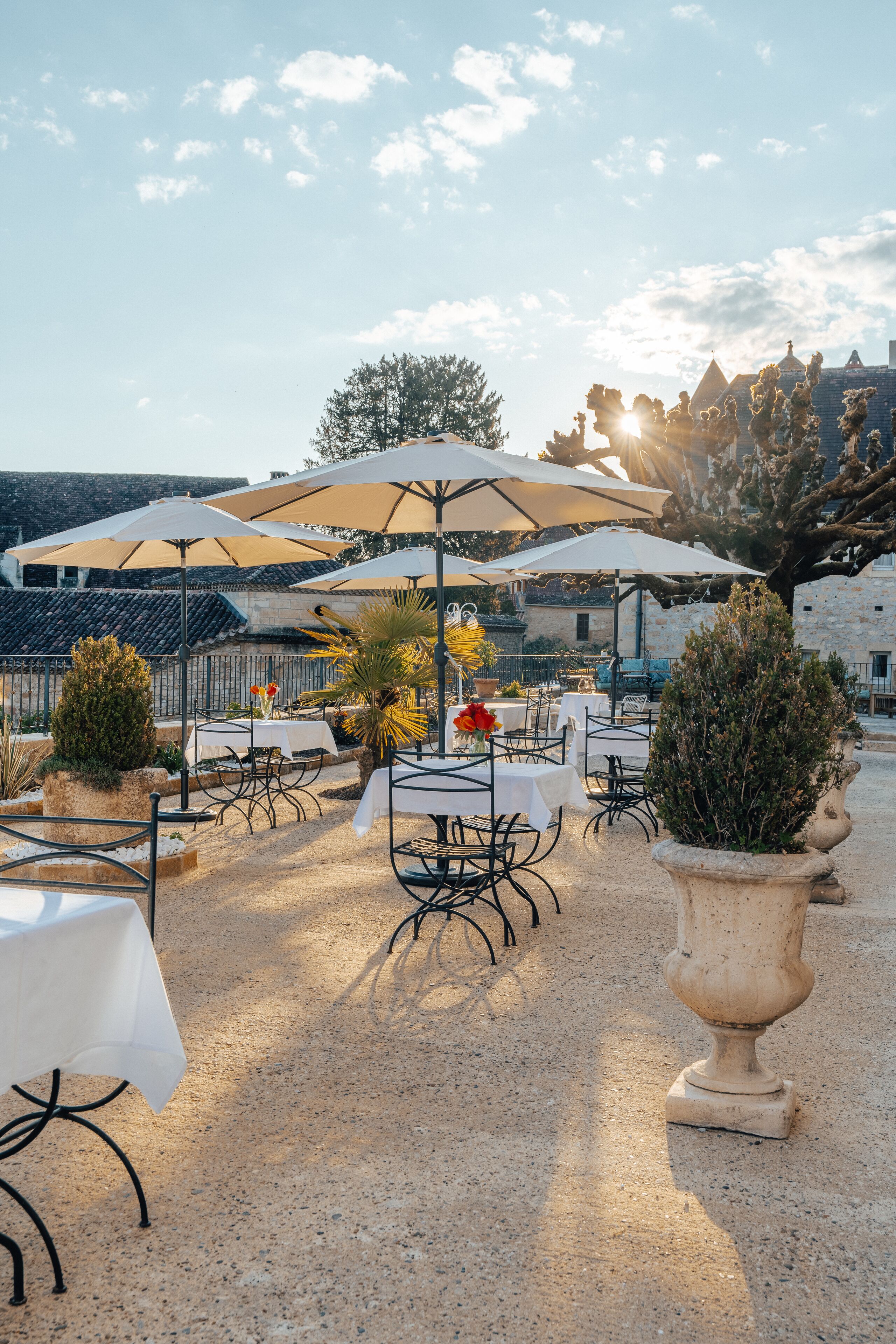 Hotel L'abbaye