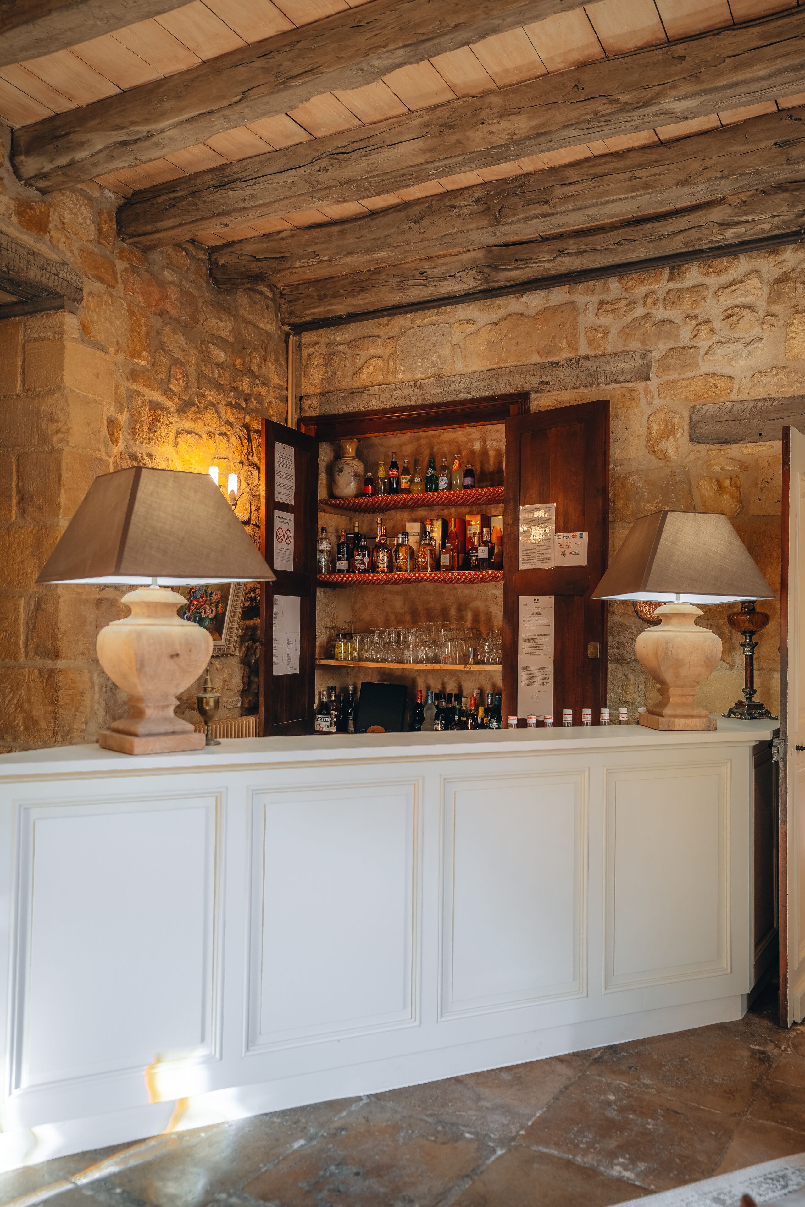 Hotel L'abbaye