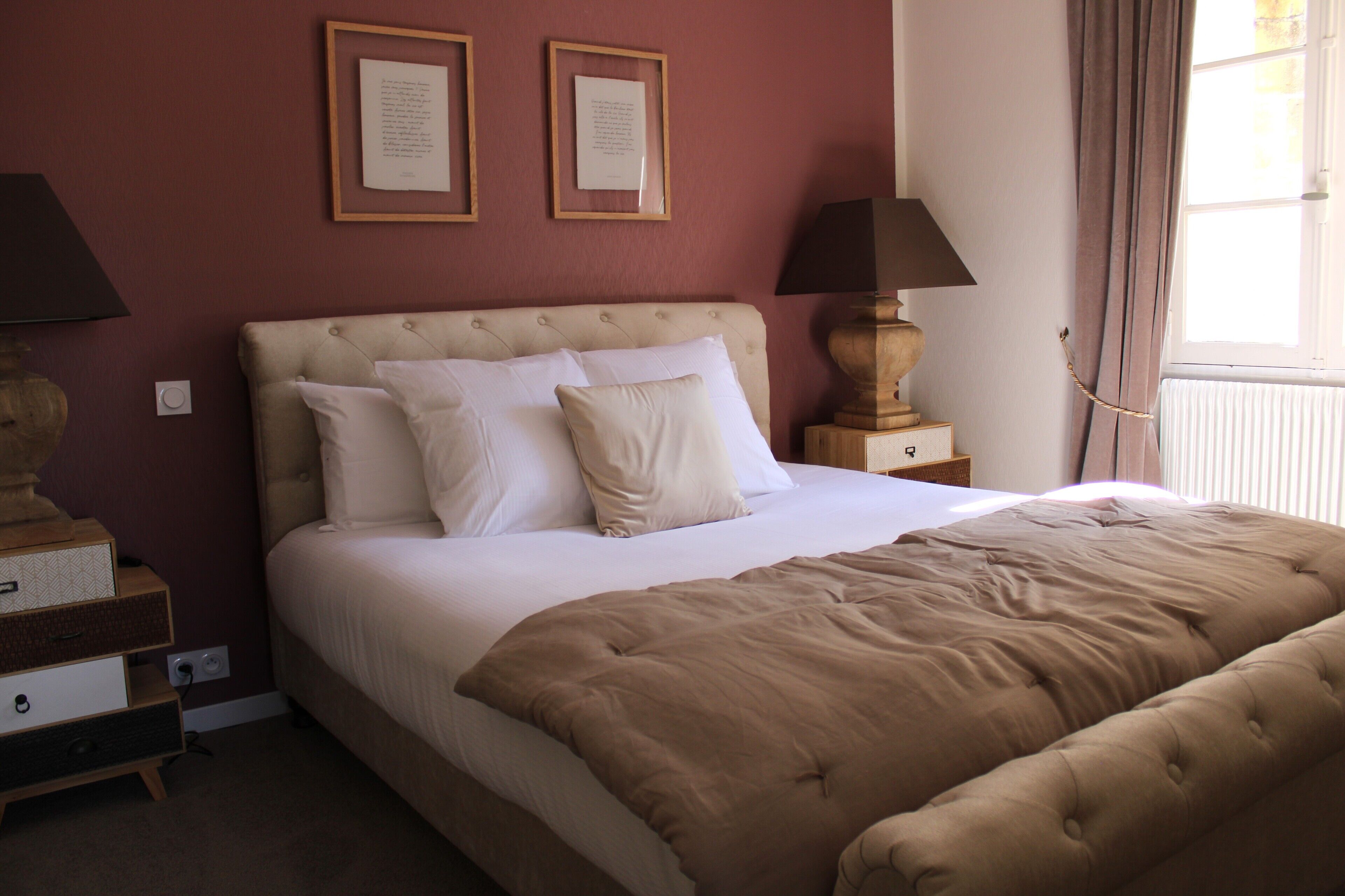 Hotel L'abbaye