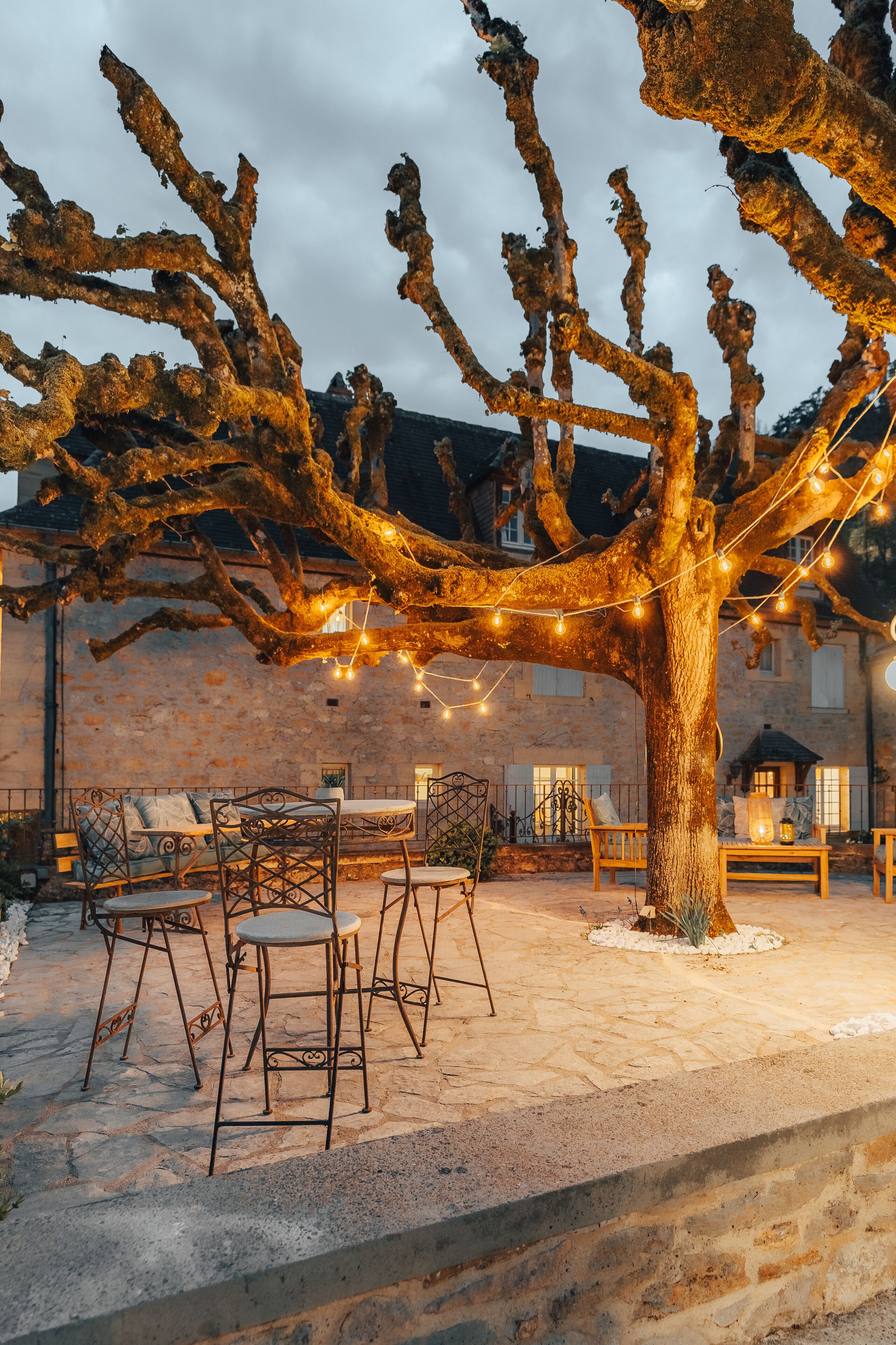 Hotel L'abbaye