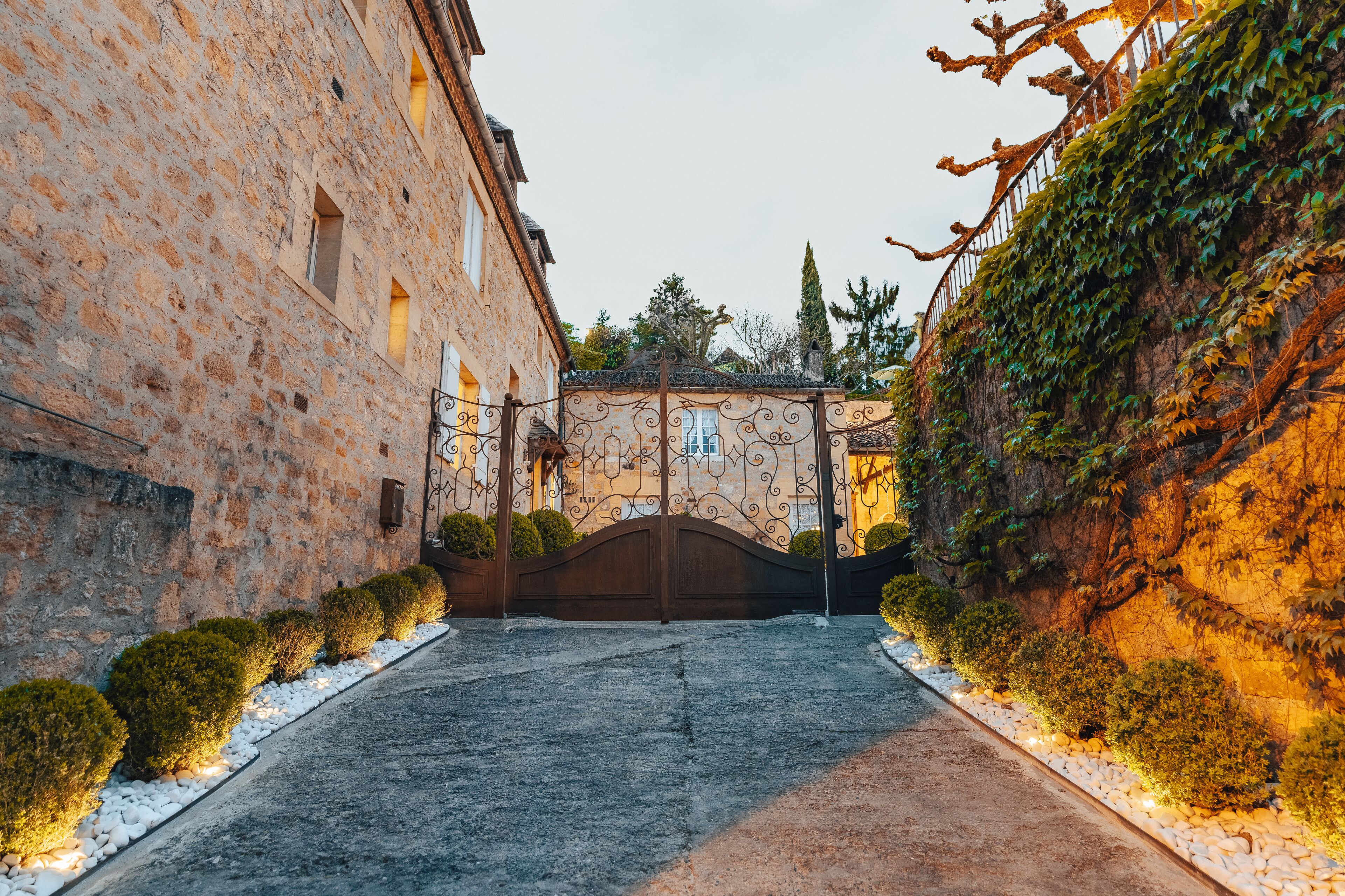 Hotel L'abbaye