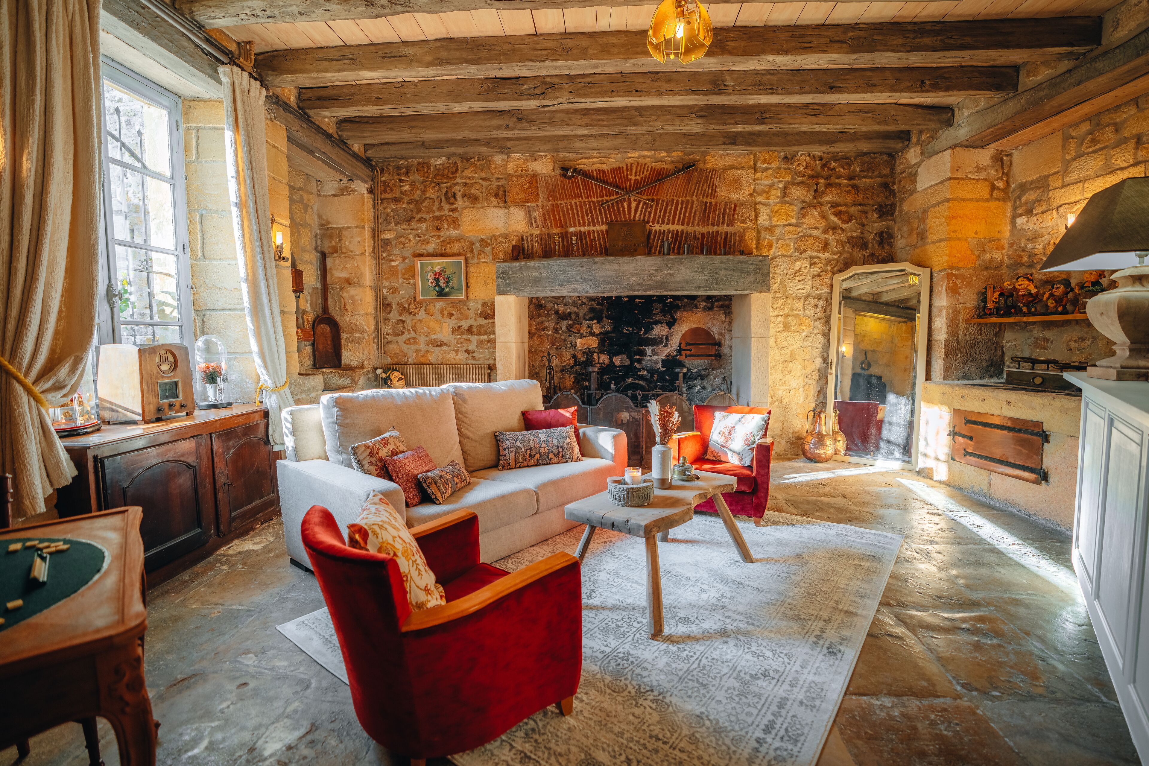 Hotel L'abbaye