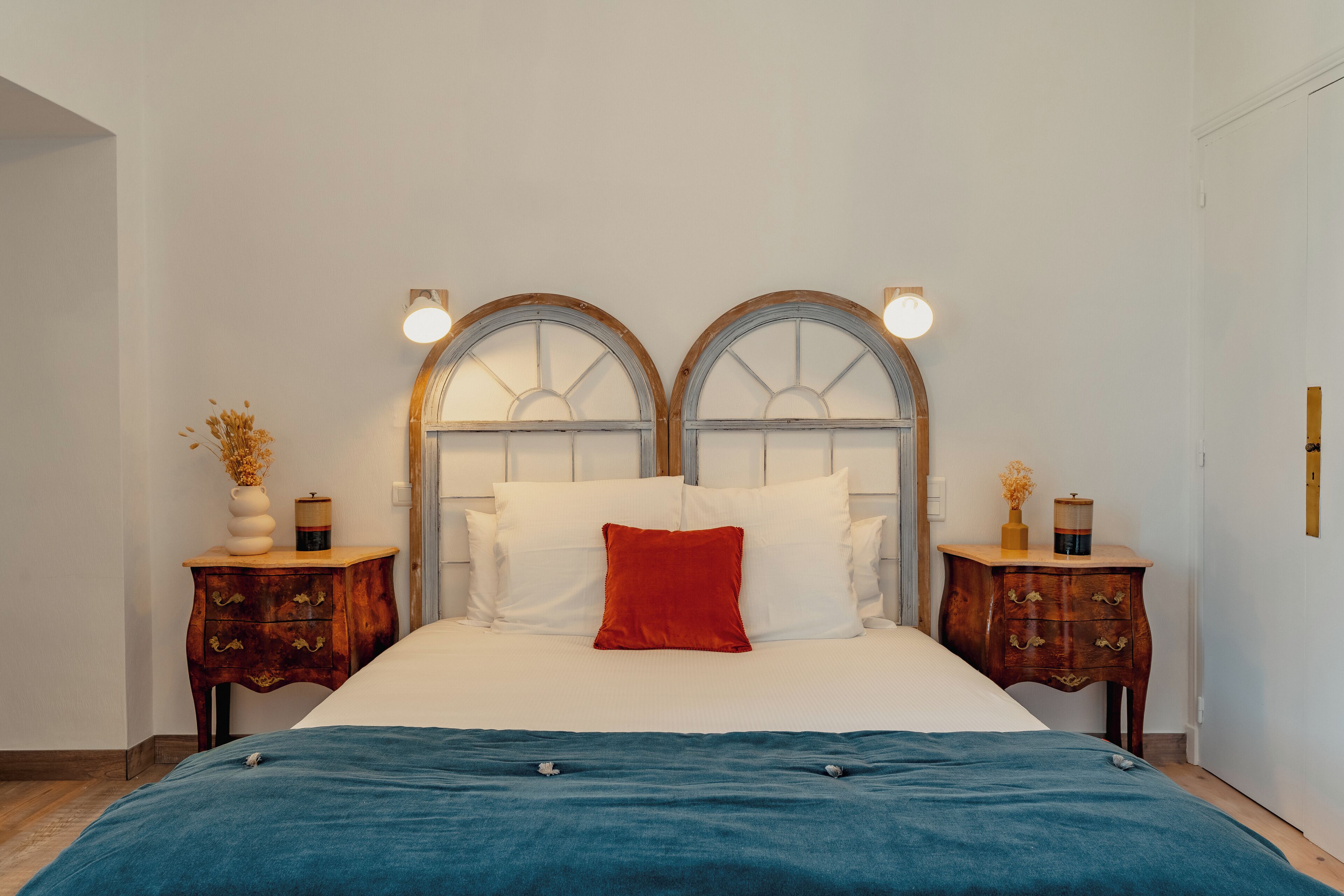 Hotel L'abbaye