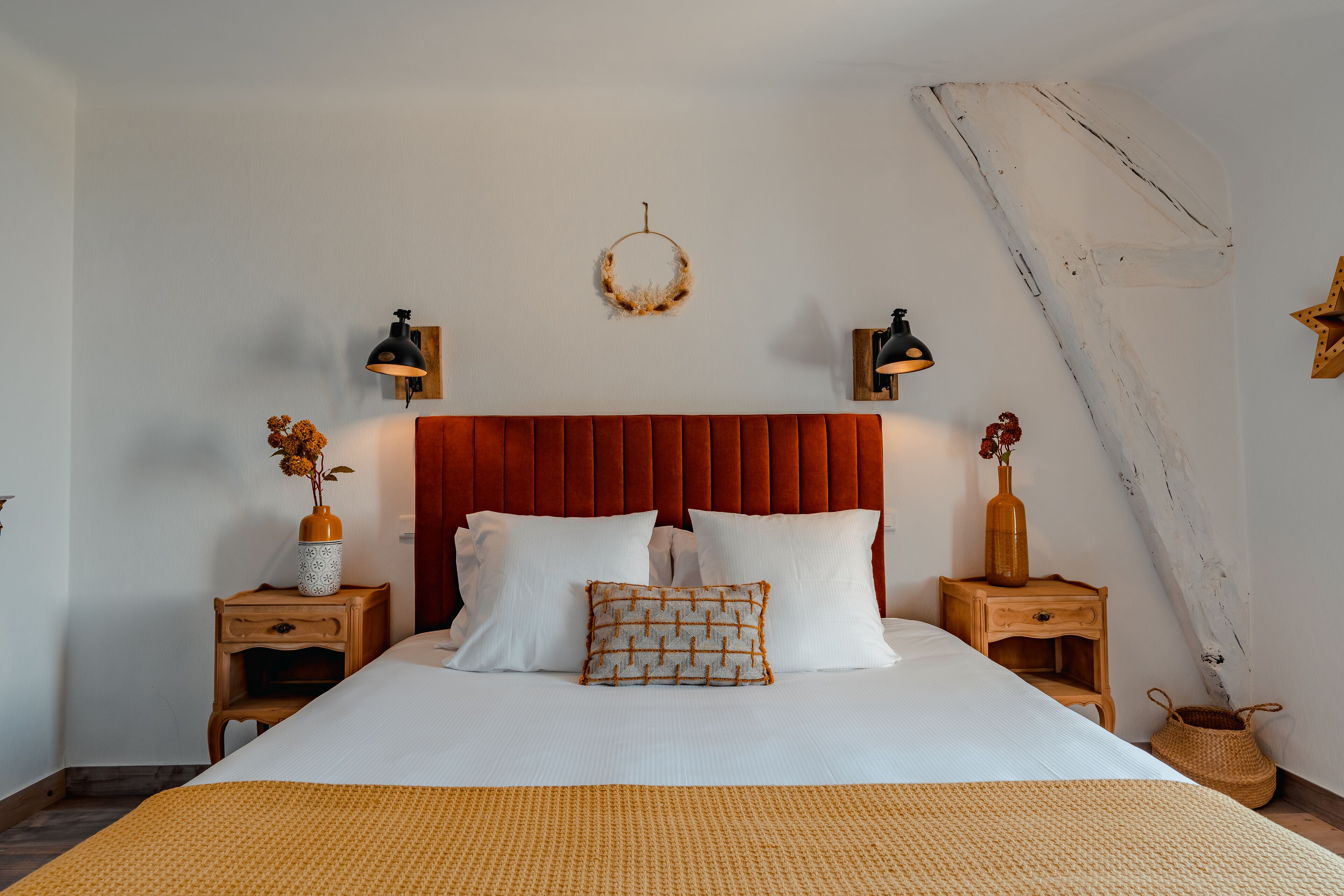 Hotel L'abbaye