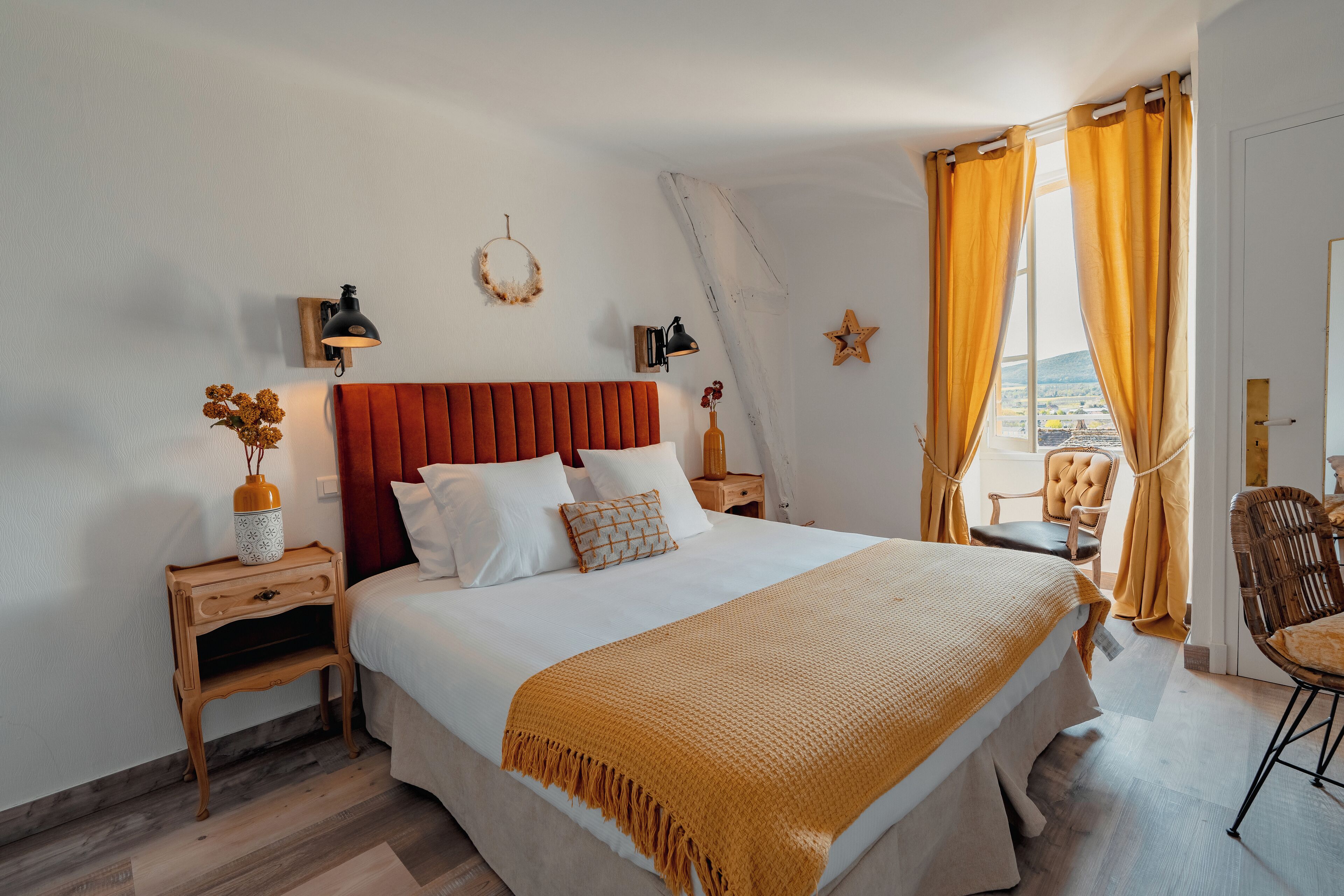 Hotel L'abbaye