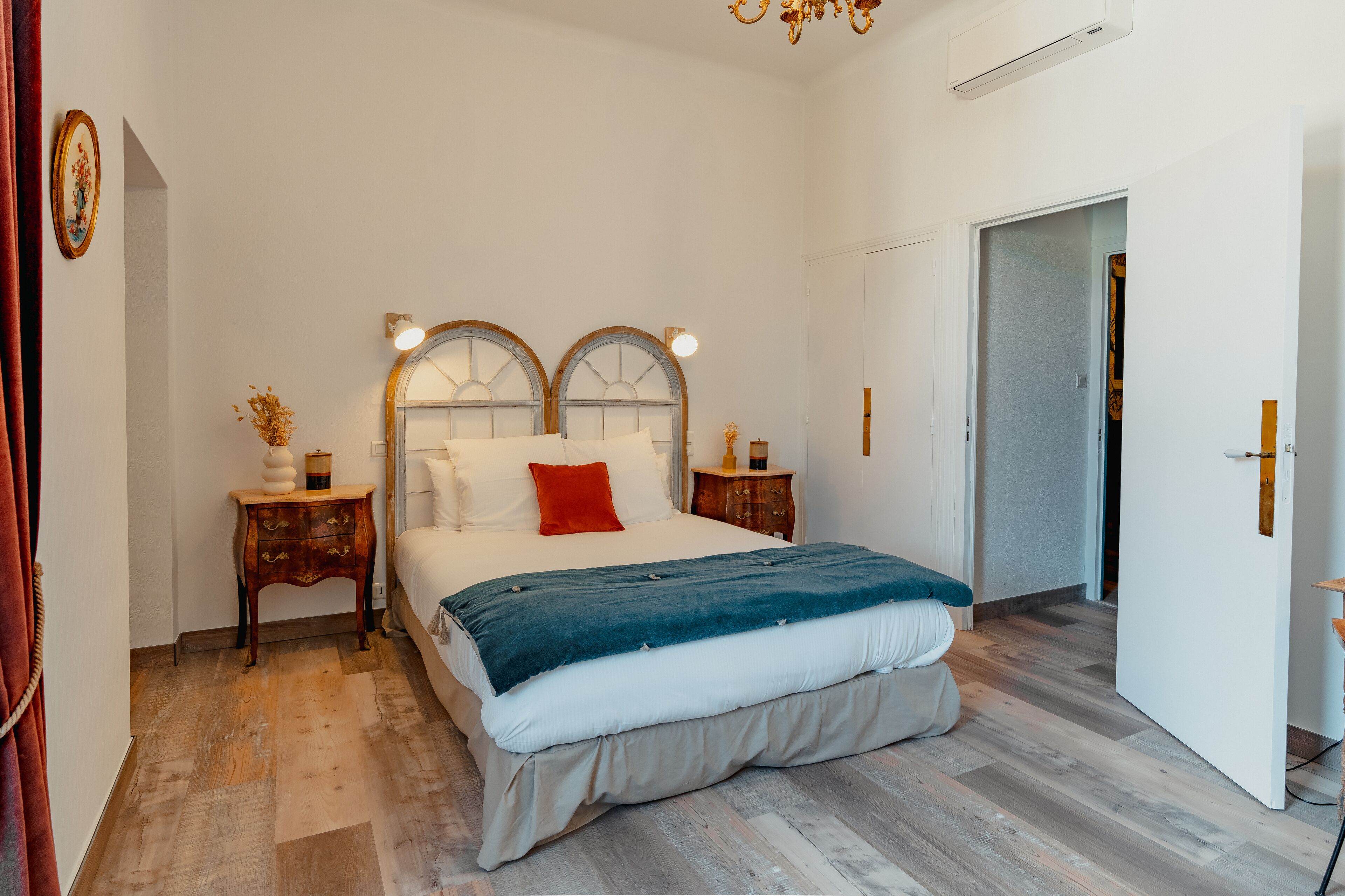 Hotel L'abbaye