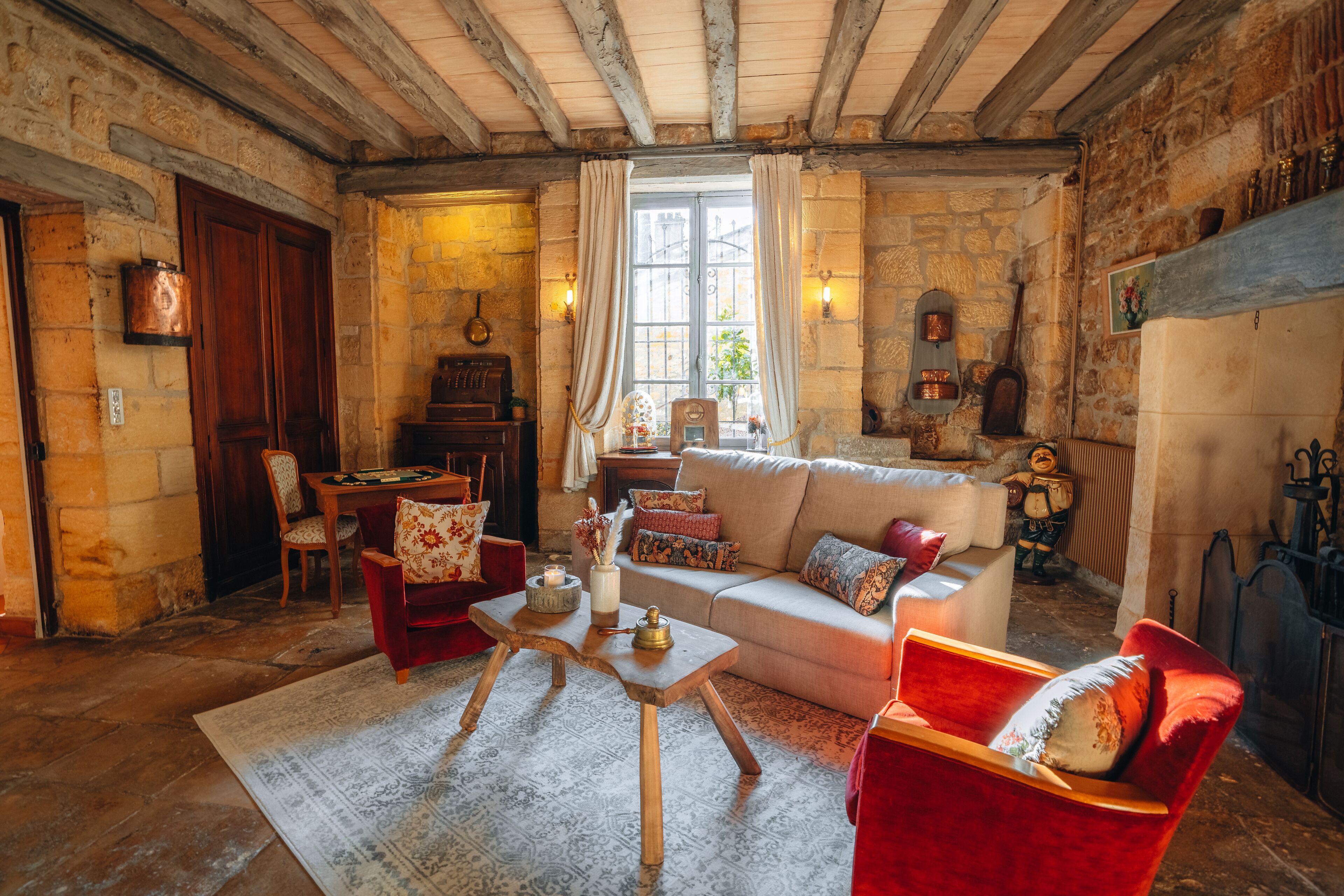 Hotel L'abbaye
