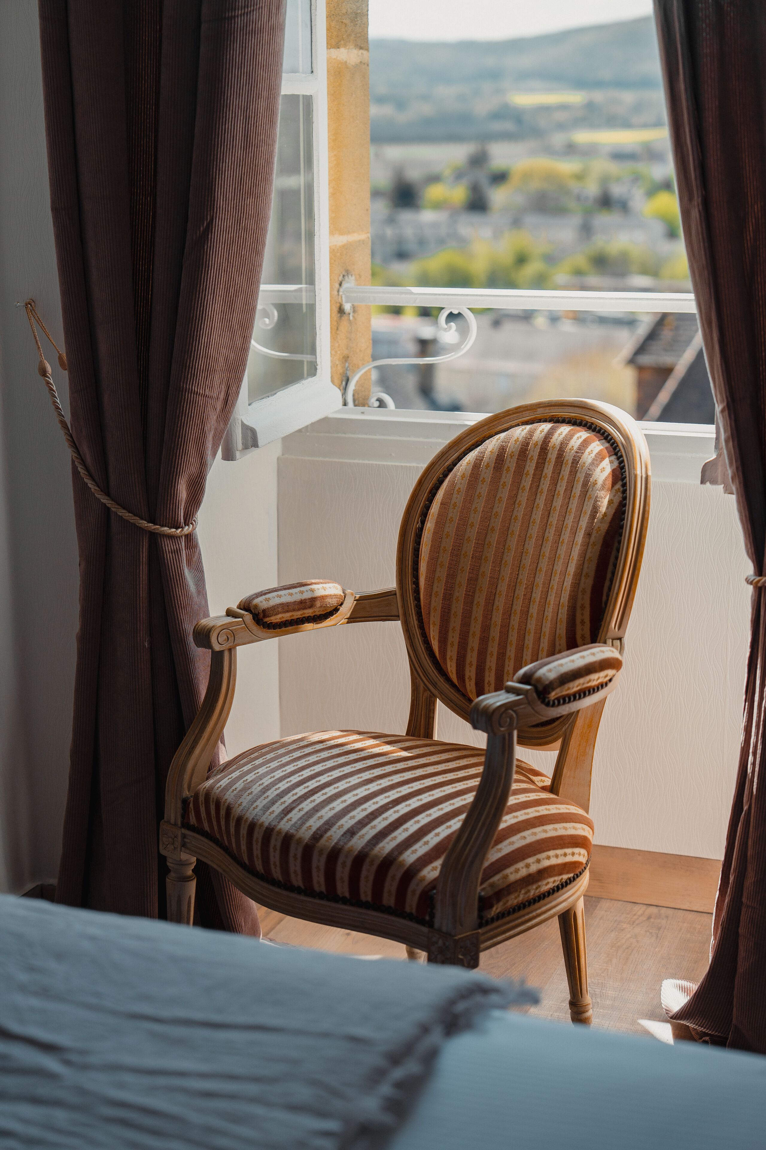 Hotel L'abbaye