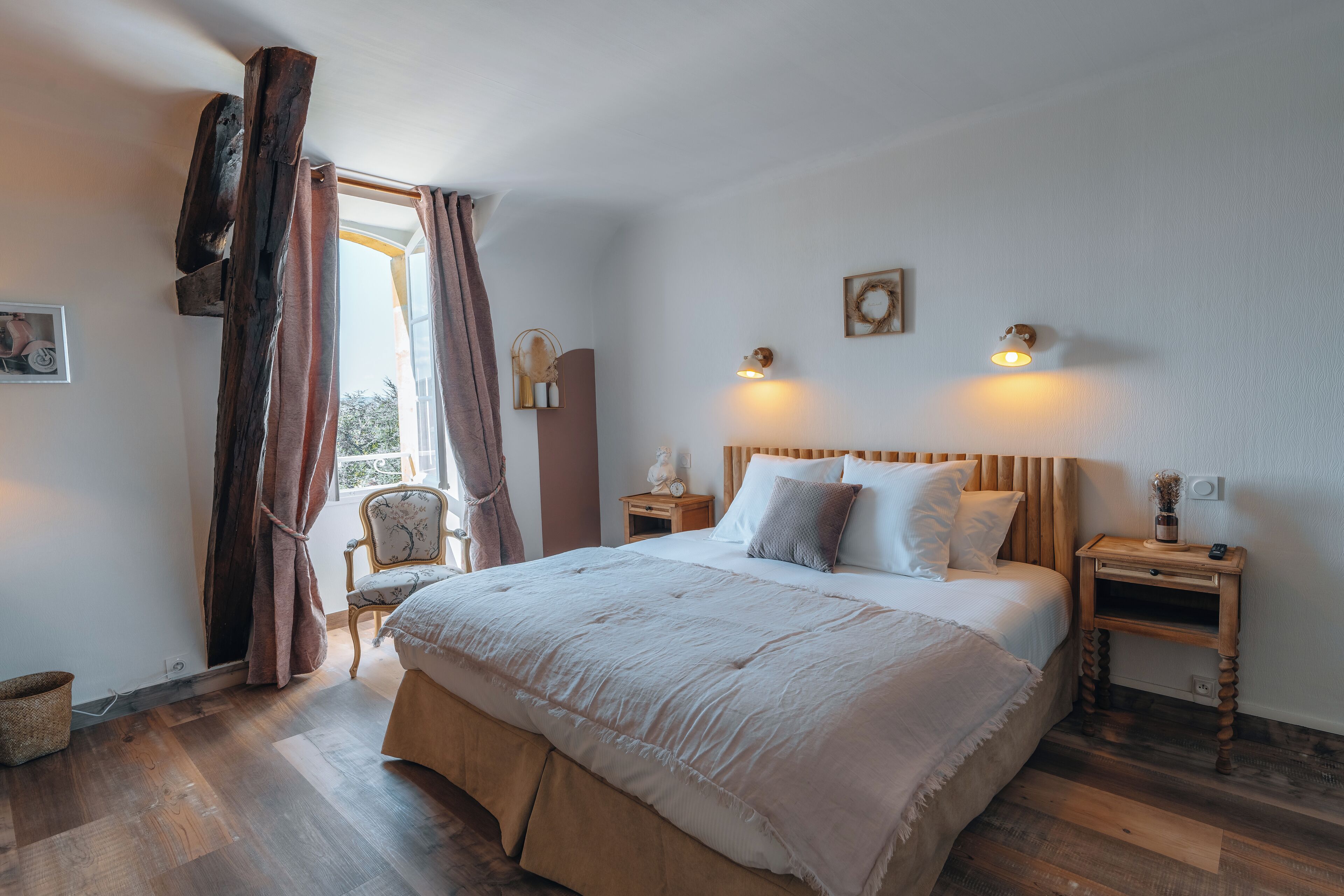 Hotel L'abbaye