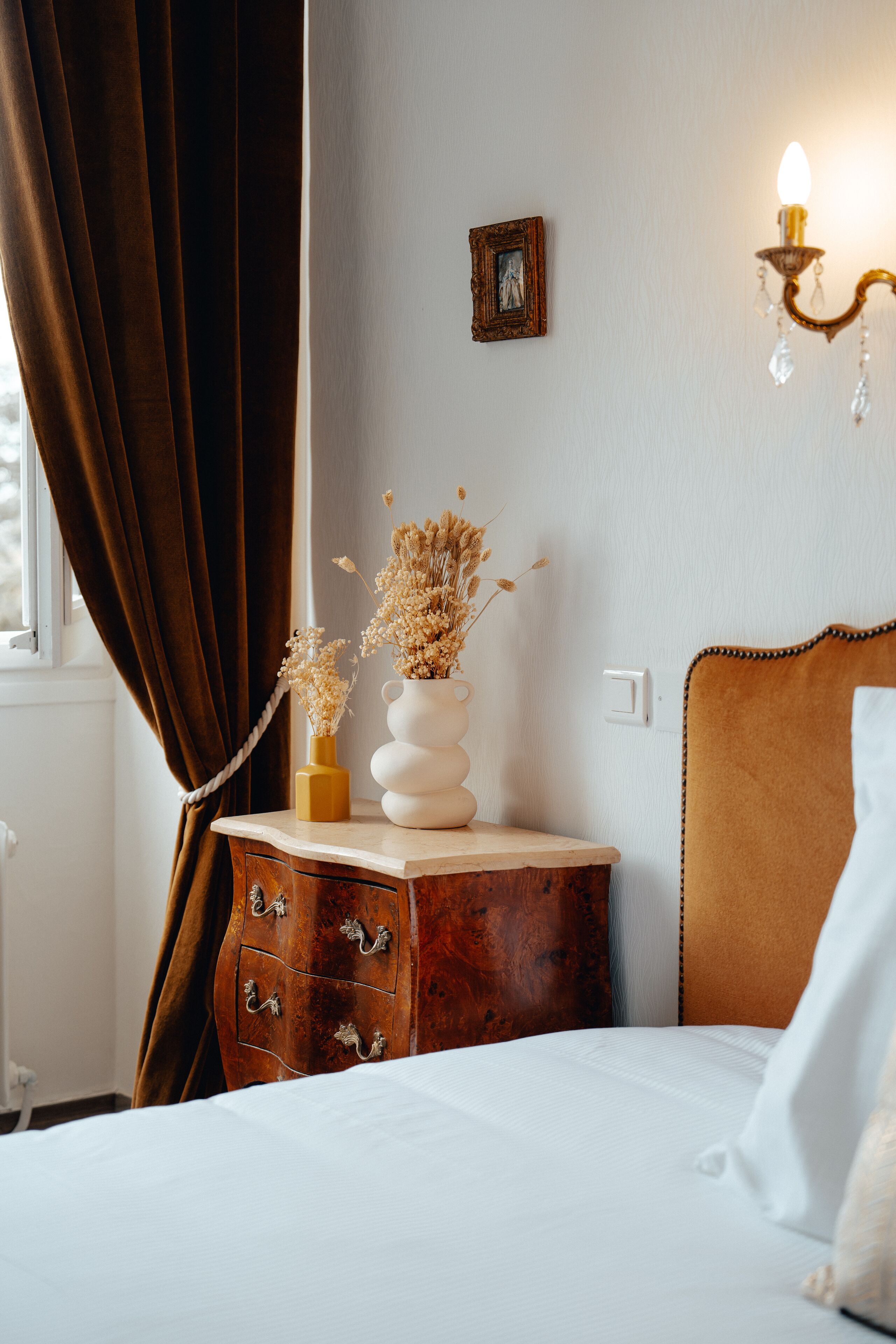 Hotel L'abbaye