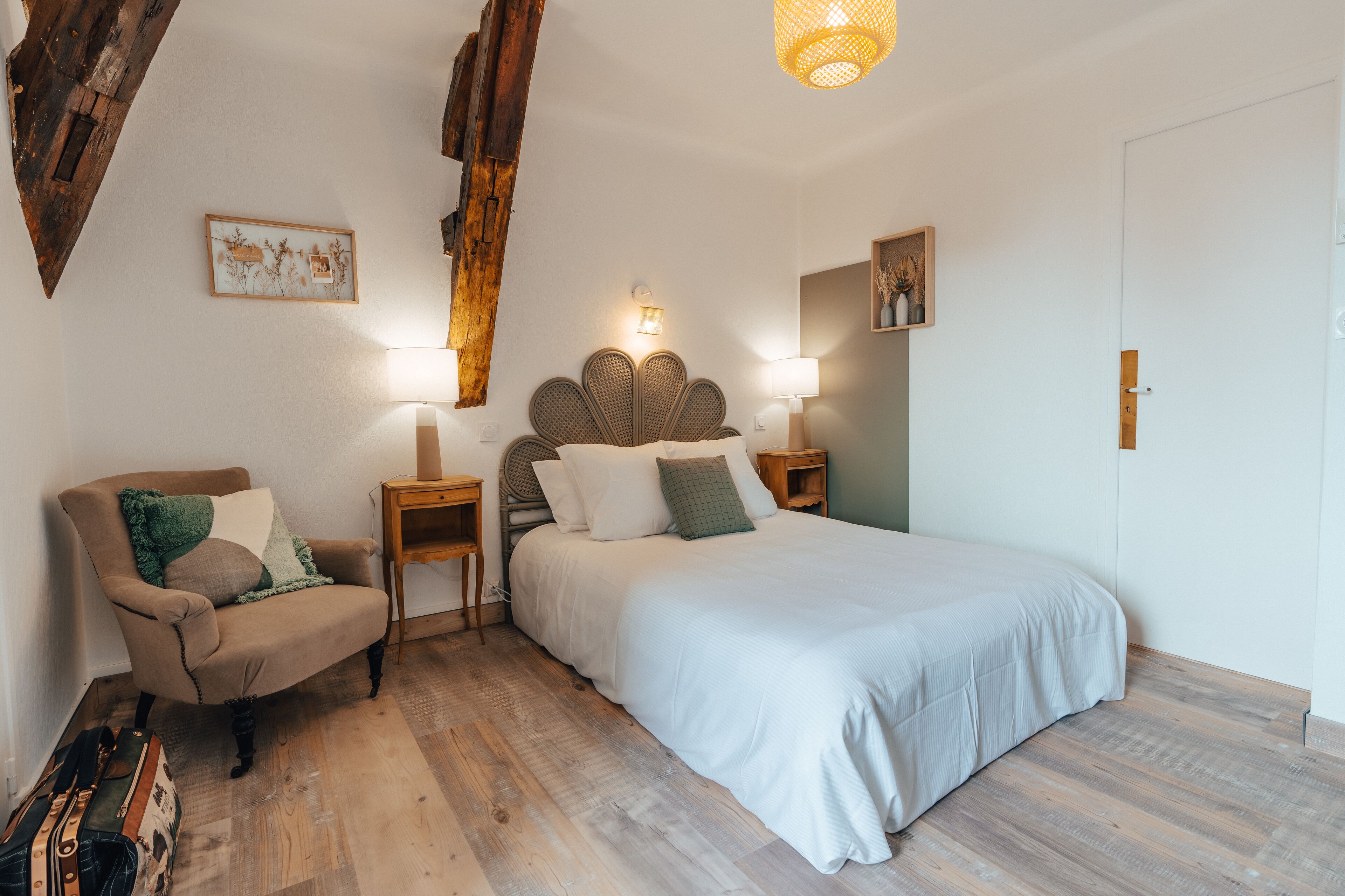 Hotel L'abbaye