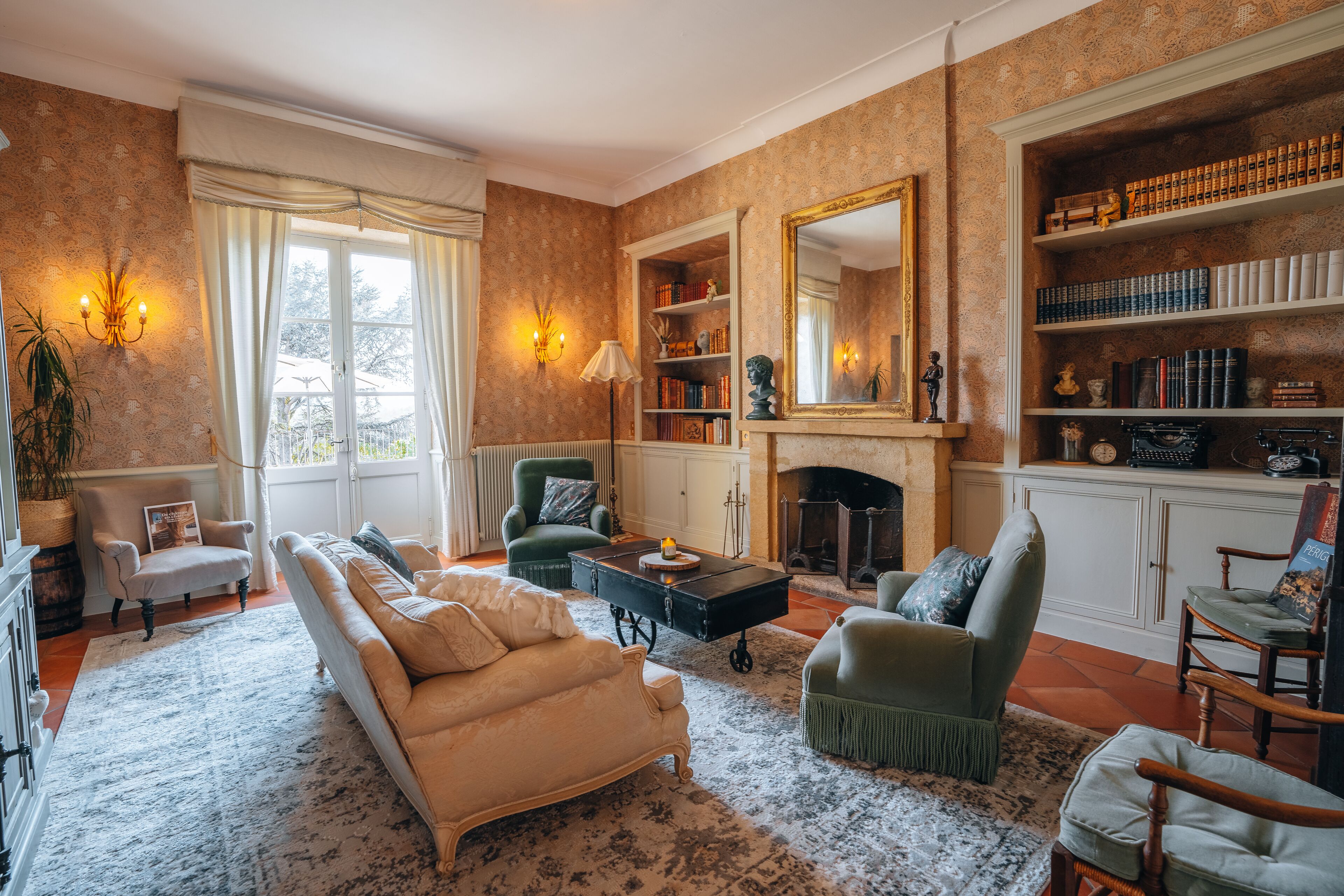 Hotel L'abbaye