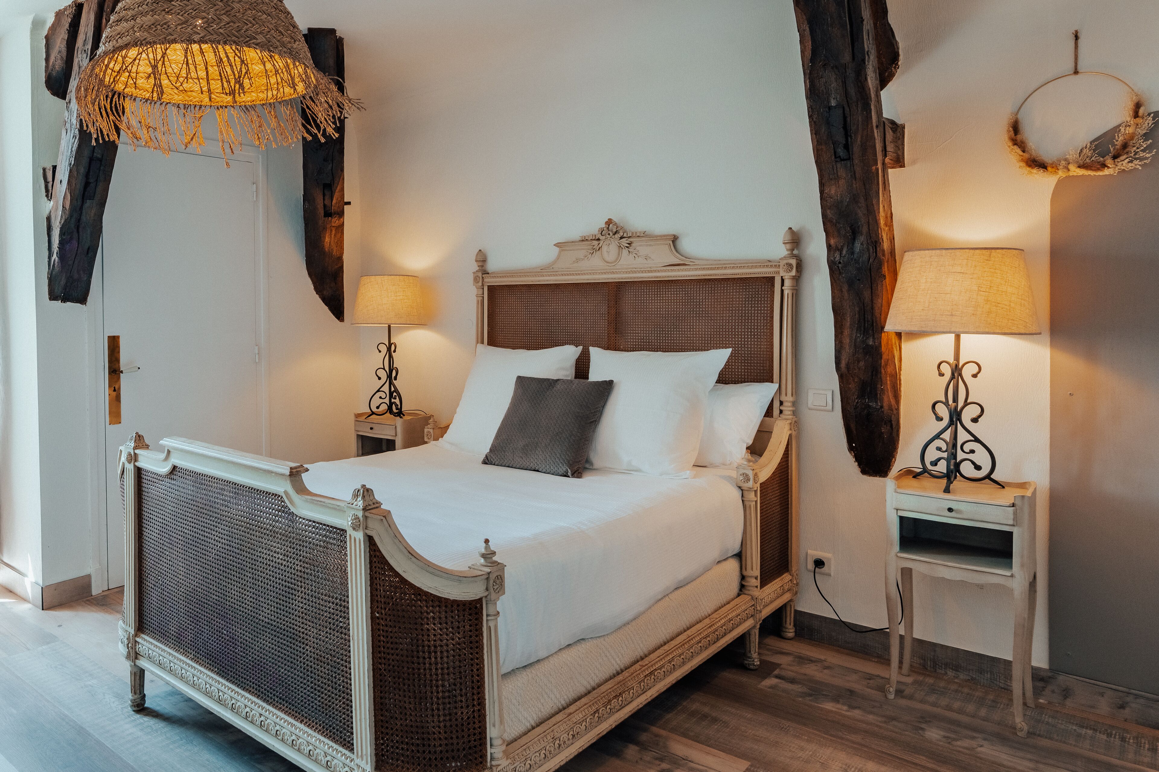 Hotel L'abbaye