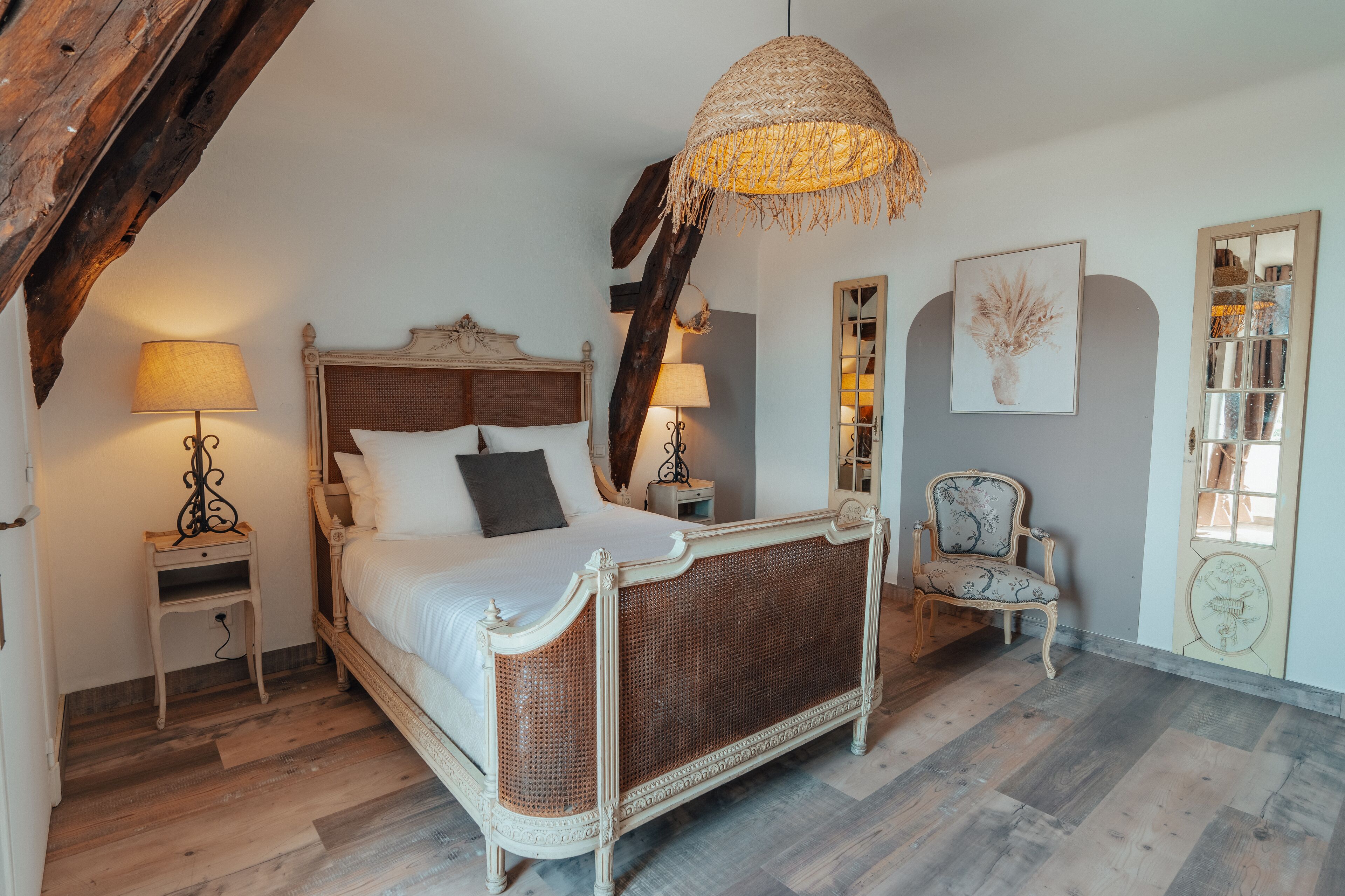 Hotel L'abbaye