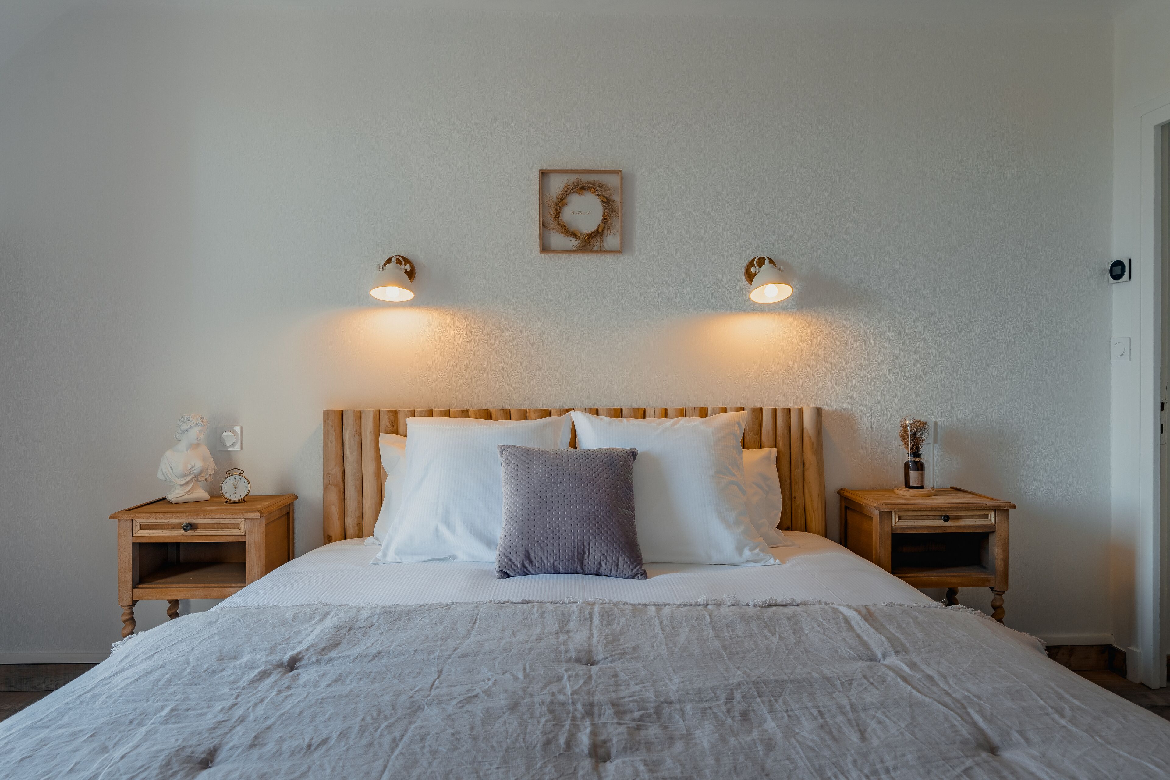 Hotel L'abbaye