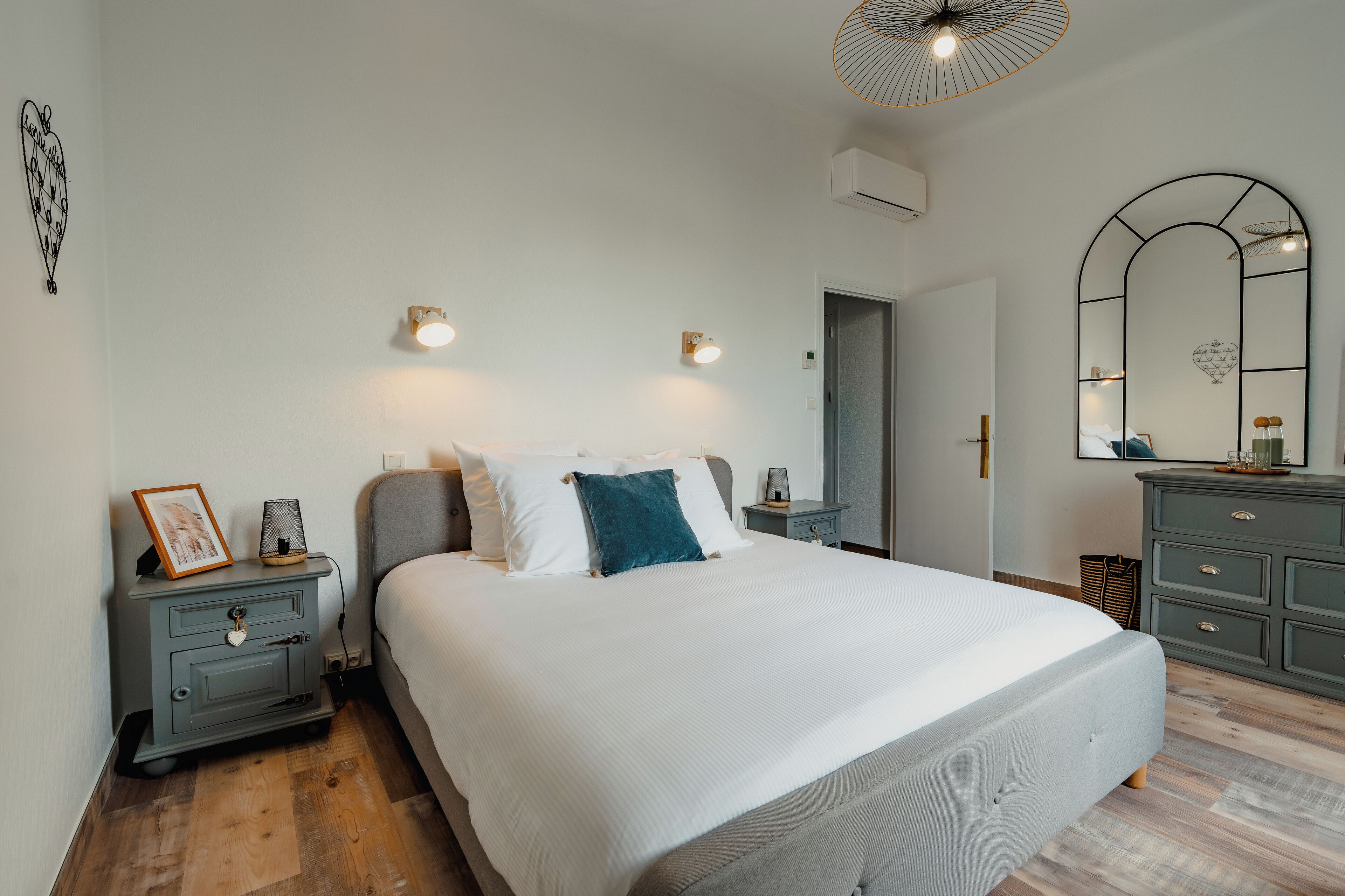 Hotel L'abbaye
