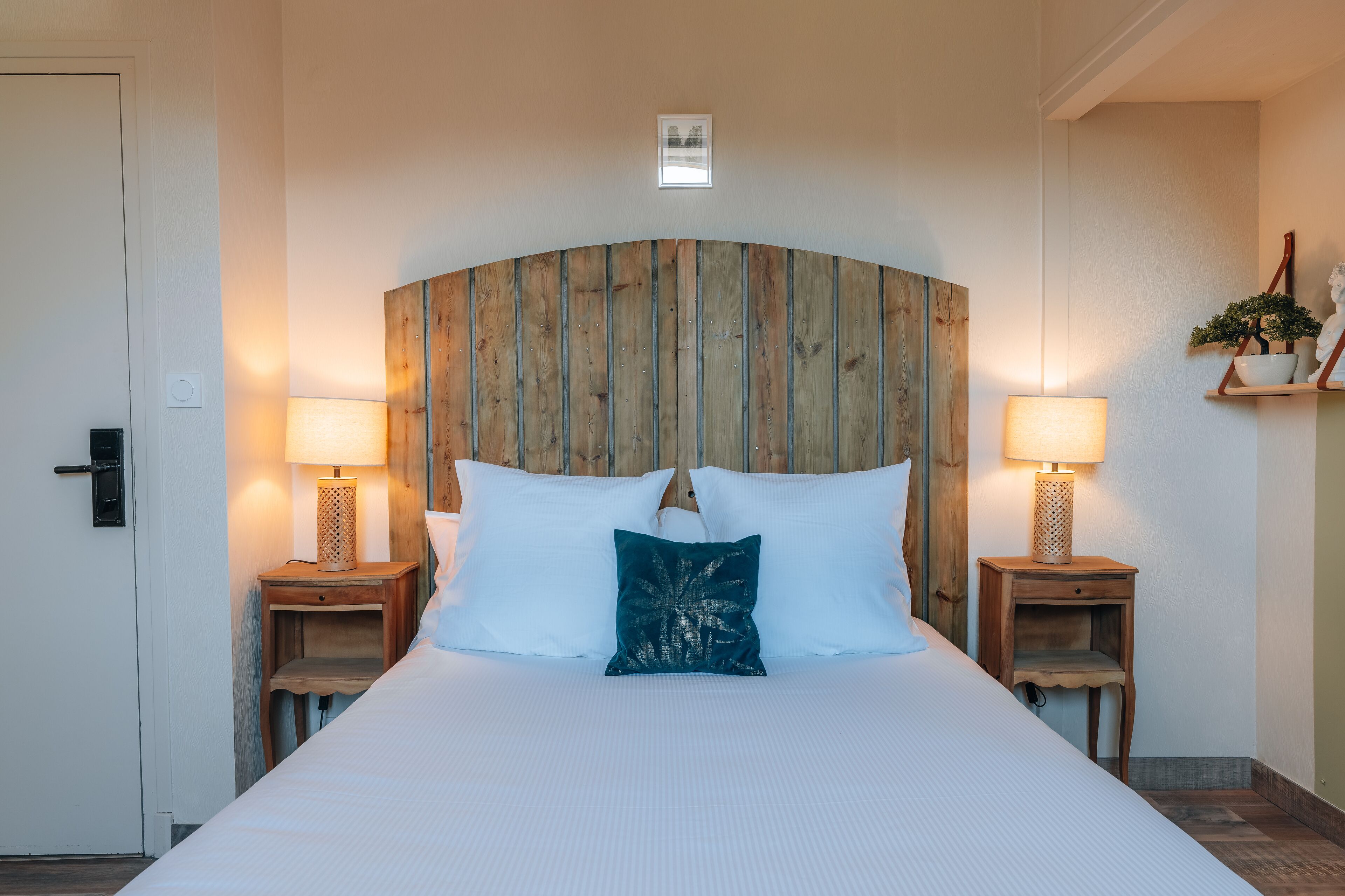 Hotel L'abbaye