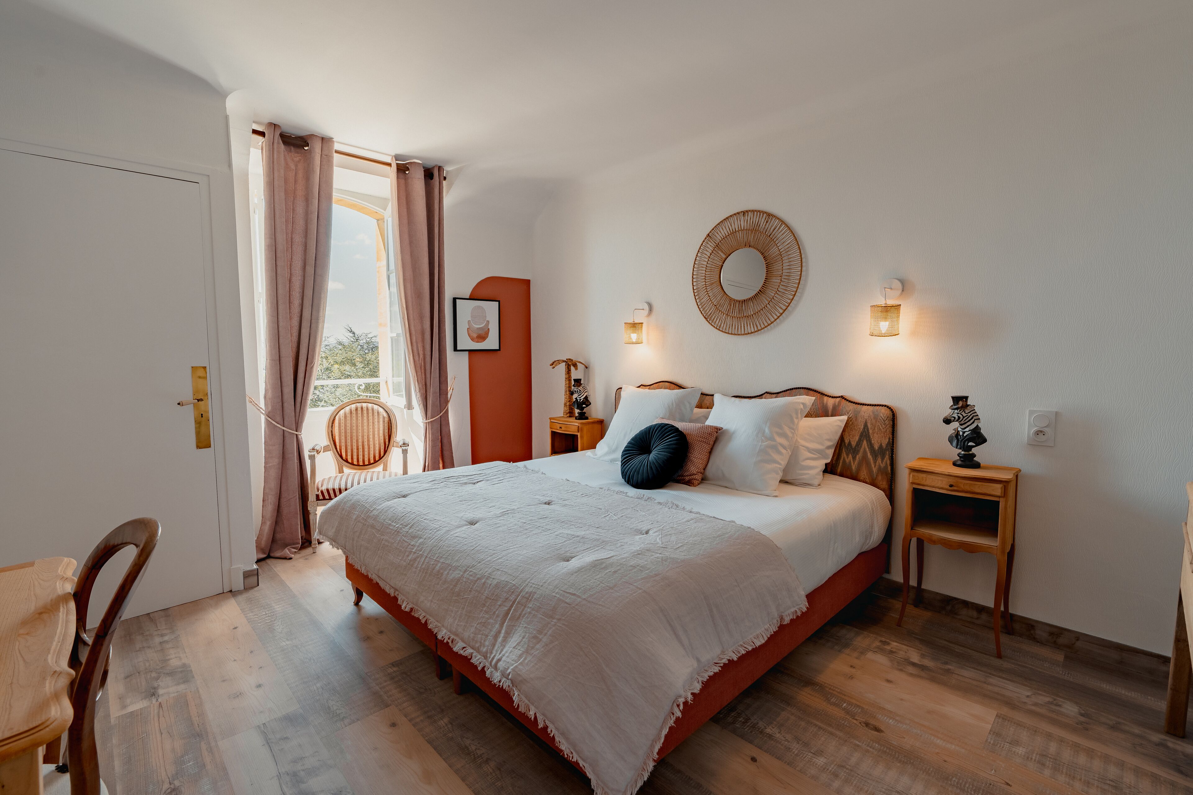 Hotel L'abbaye