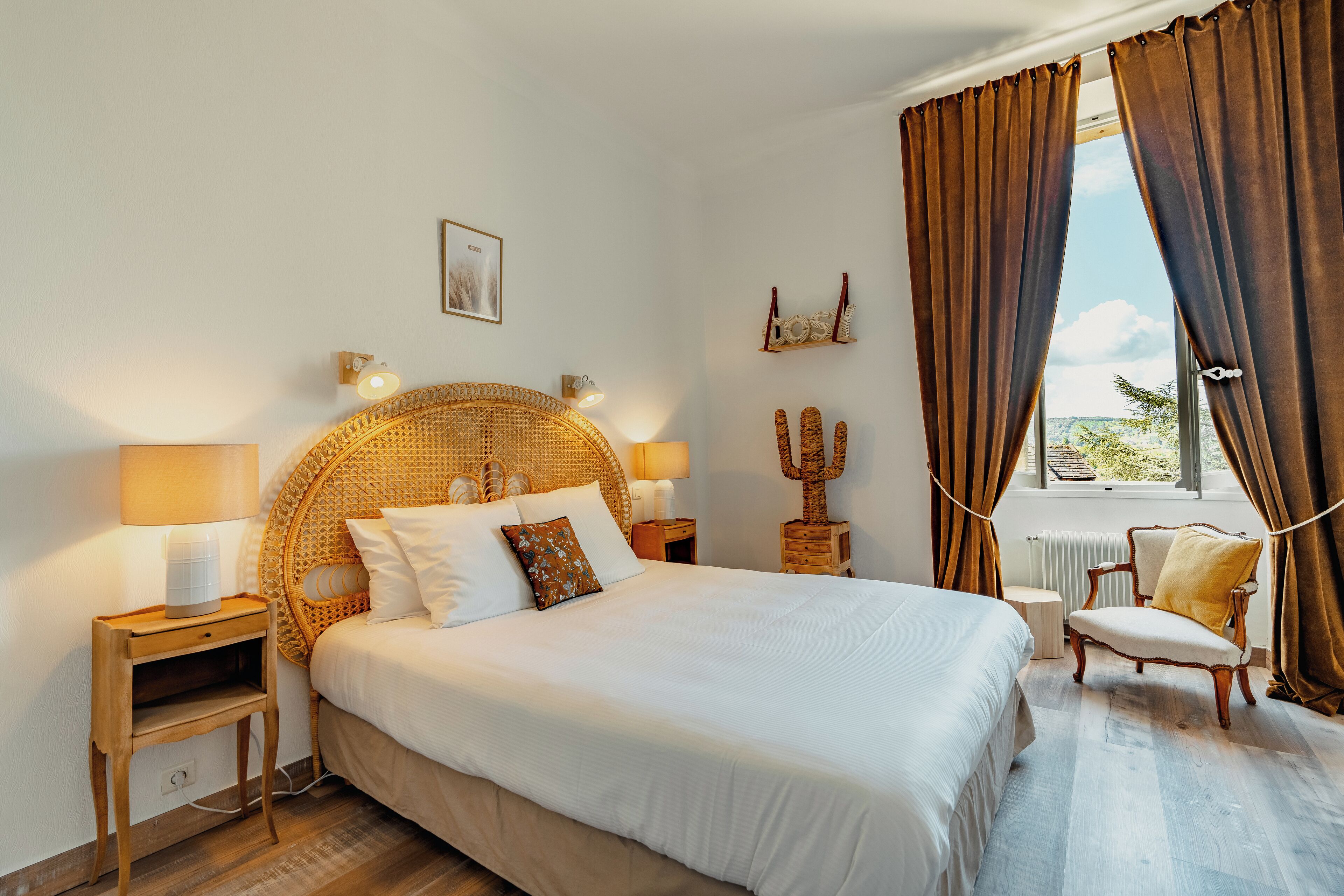 Hotel L'abbaye