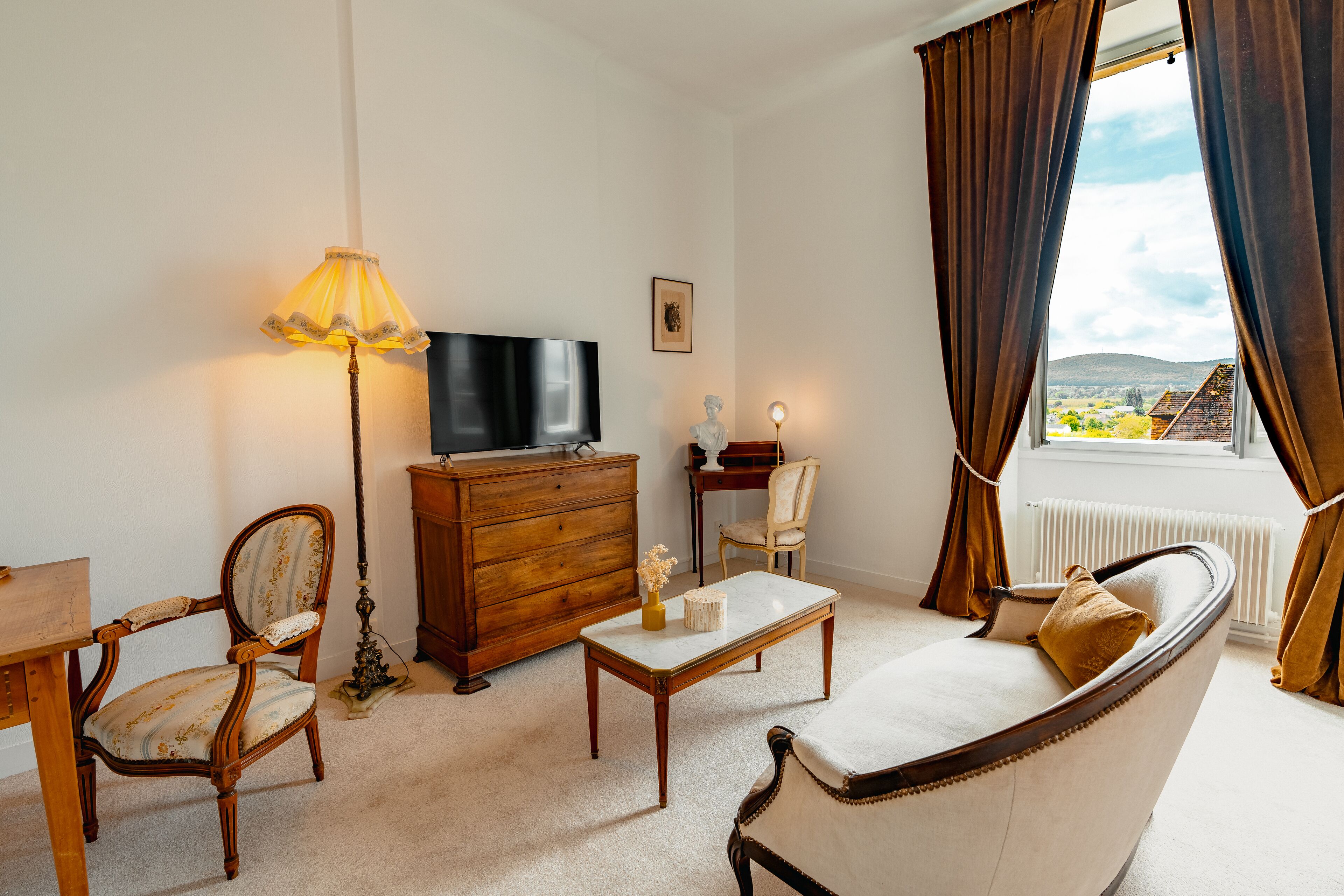 Hotel L'abbaye