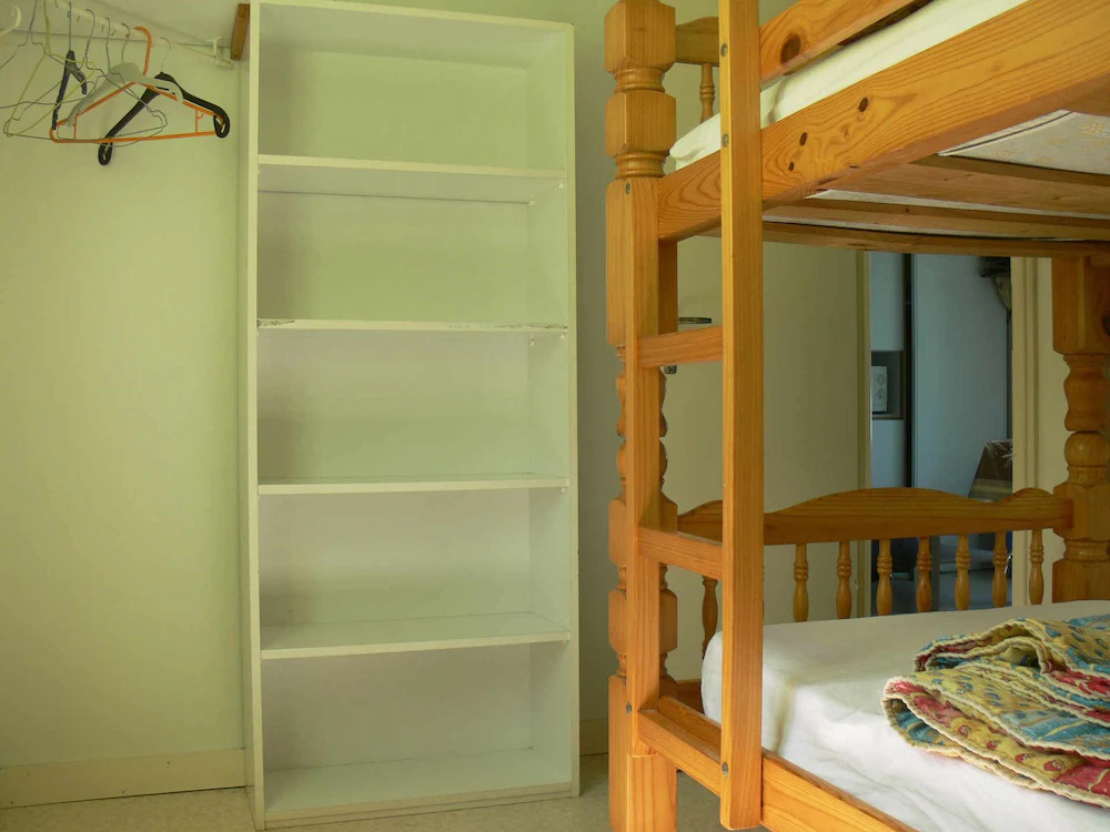 Camping le Repaire - Les Chalets